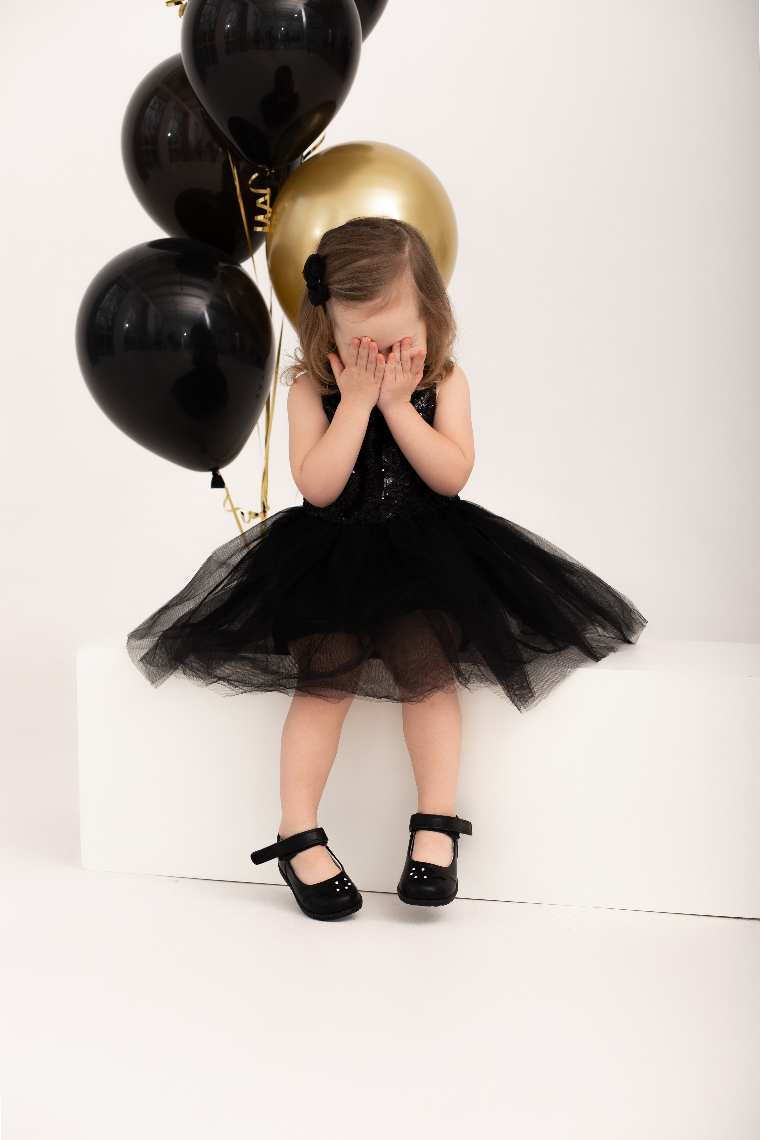 3 годика. Выпускные альбомы, индивидуальные фотосессии в Костроме