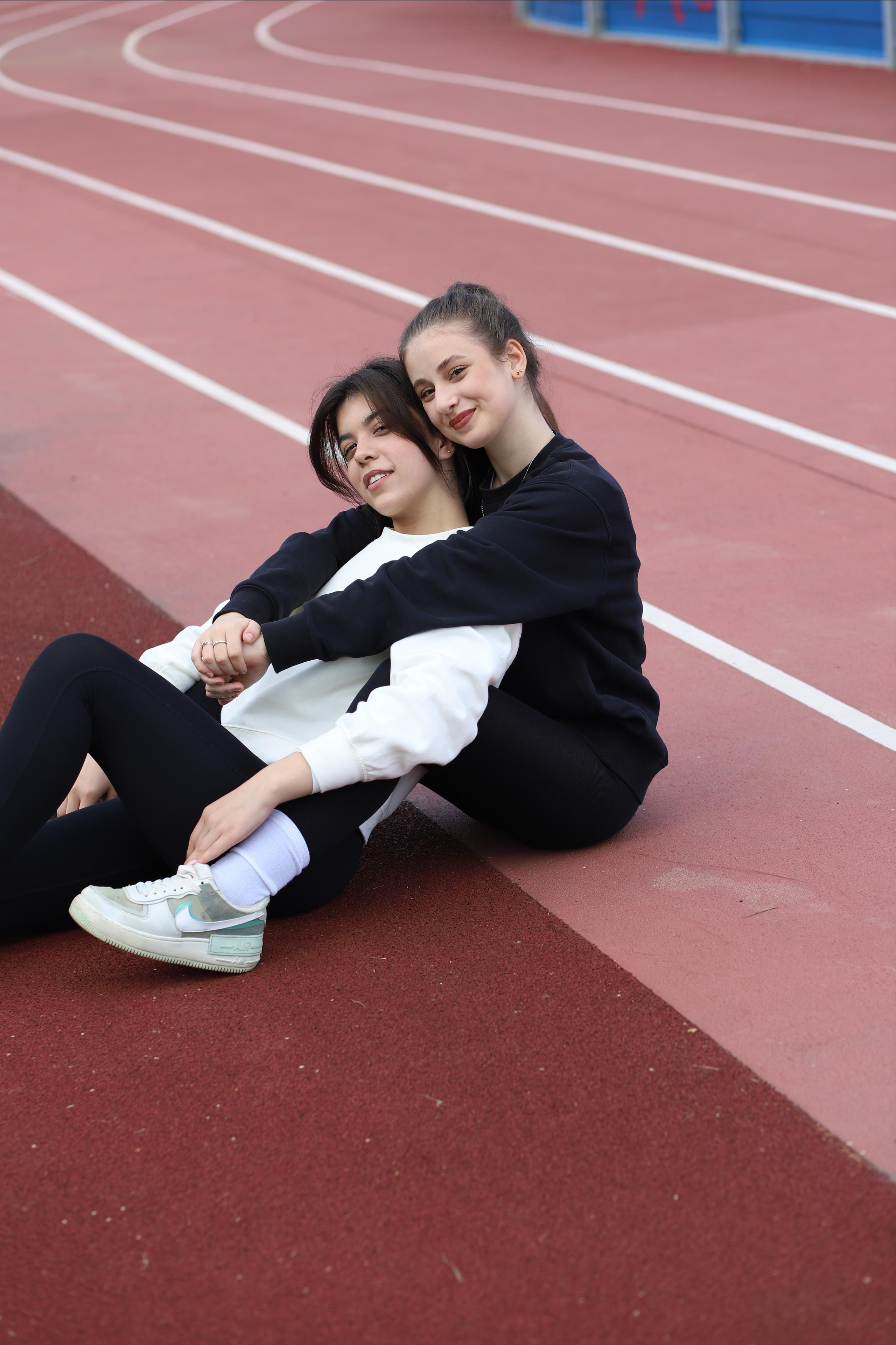 1. Выпускные альбомы, индивидуальные фотосессии в Костроме