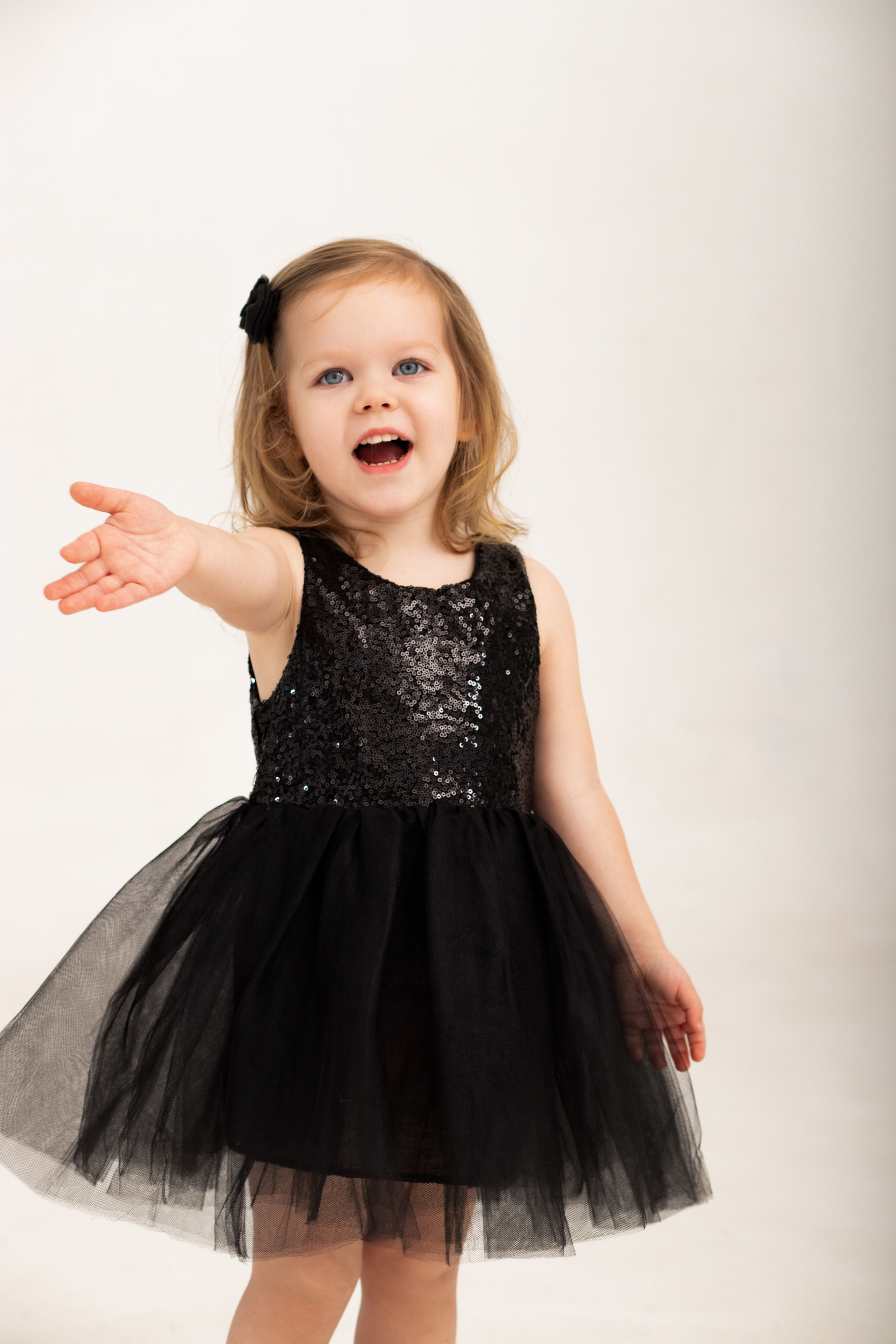 3 годика. Выпускные альбомы, индивидуальные фотосессии в Костроме