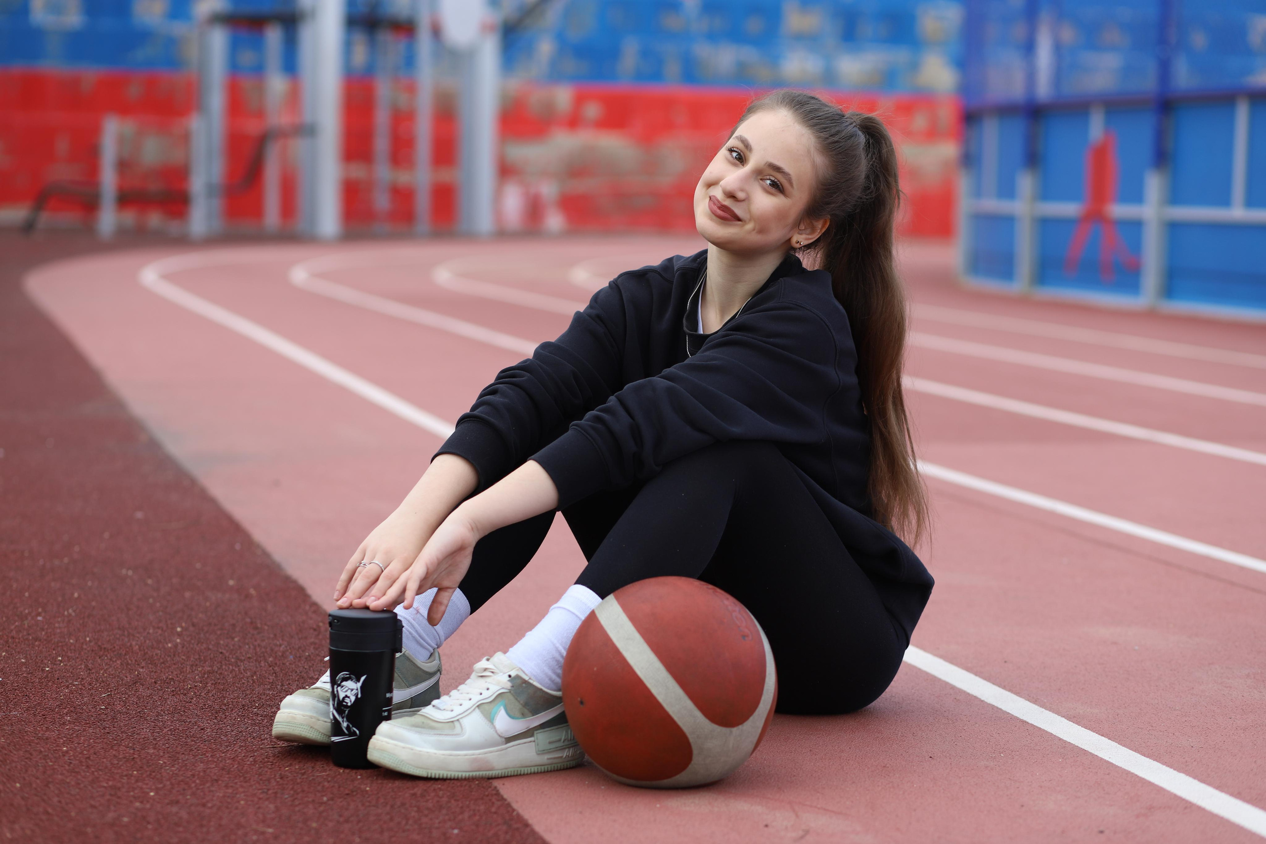 1. Выпускные альбомы, индивидуальные фотосессии в Костроме