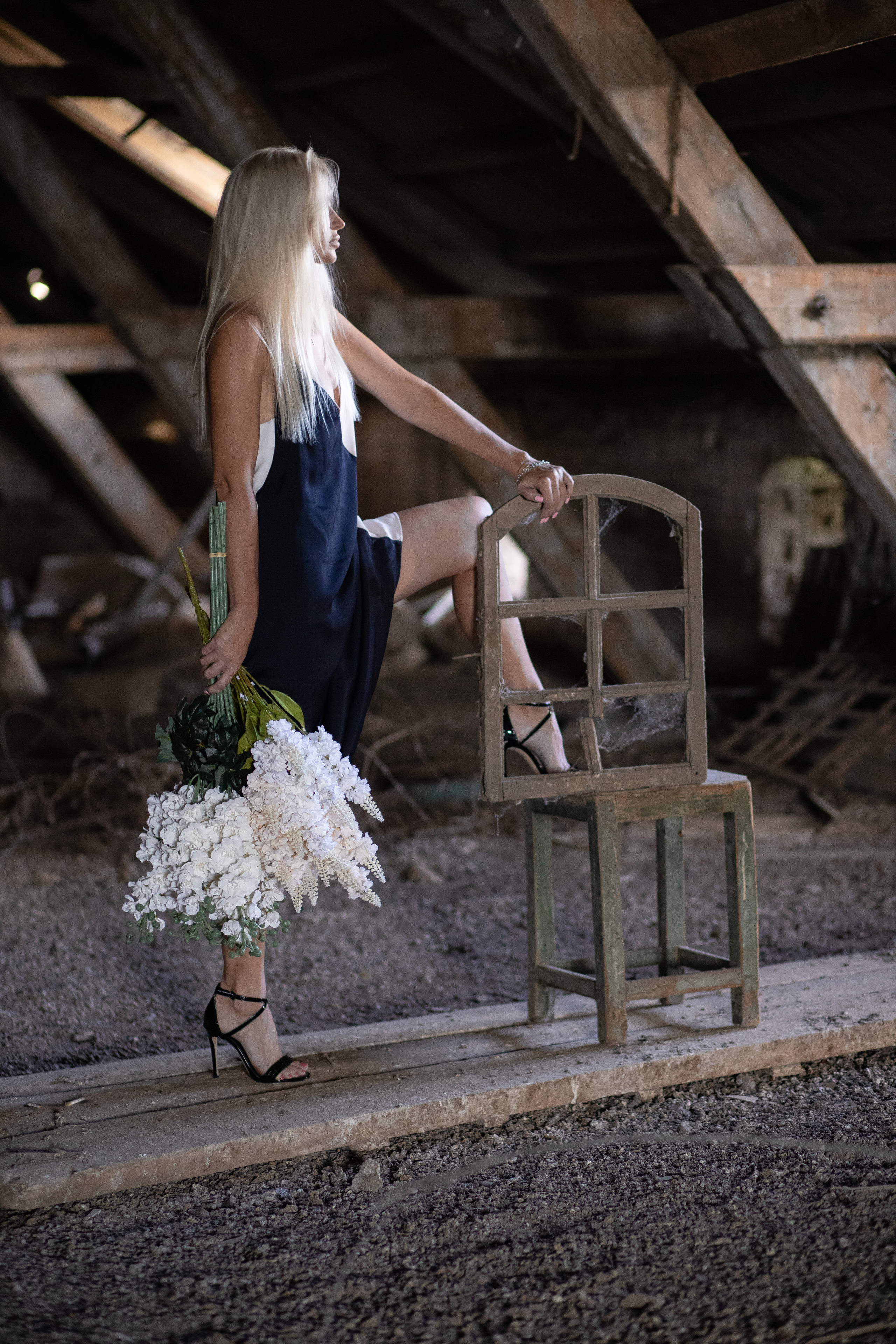 10. Выпускные альбомы, индивидуальные фотосессии в Костроме