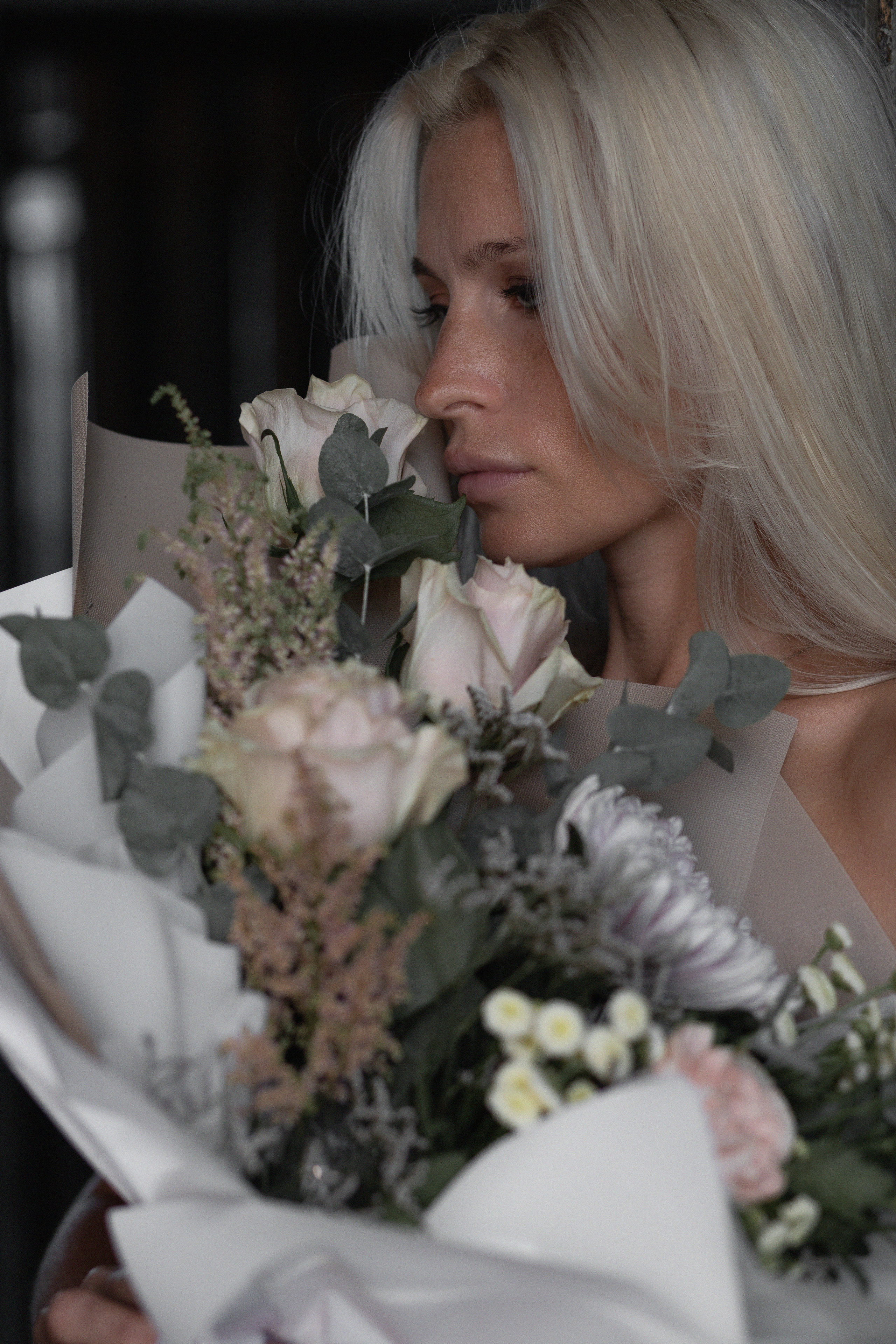 11. Выпускные альбомы, индивидуальные фотосессии в Костроме