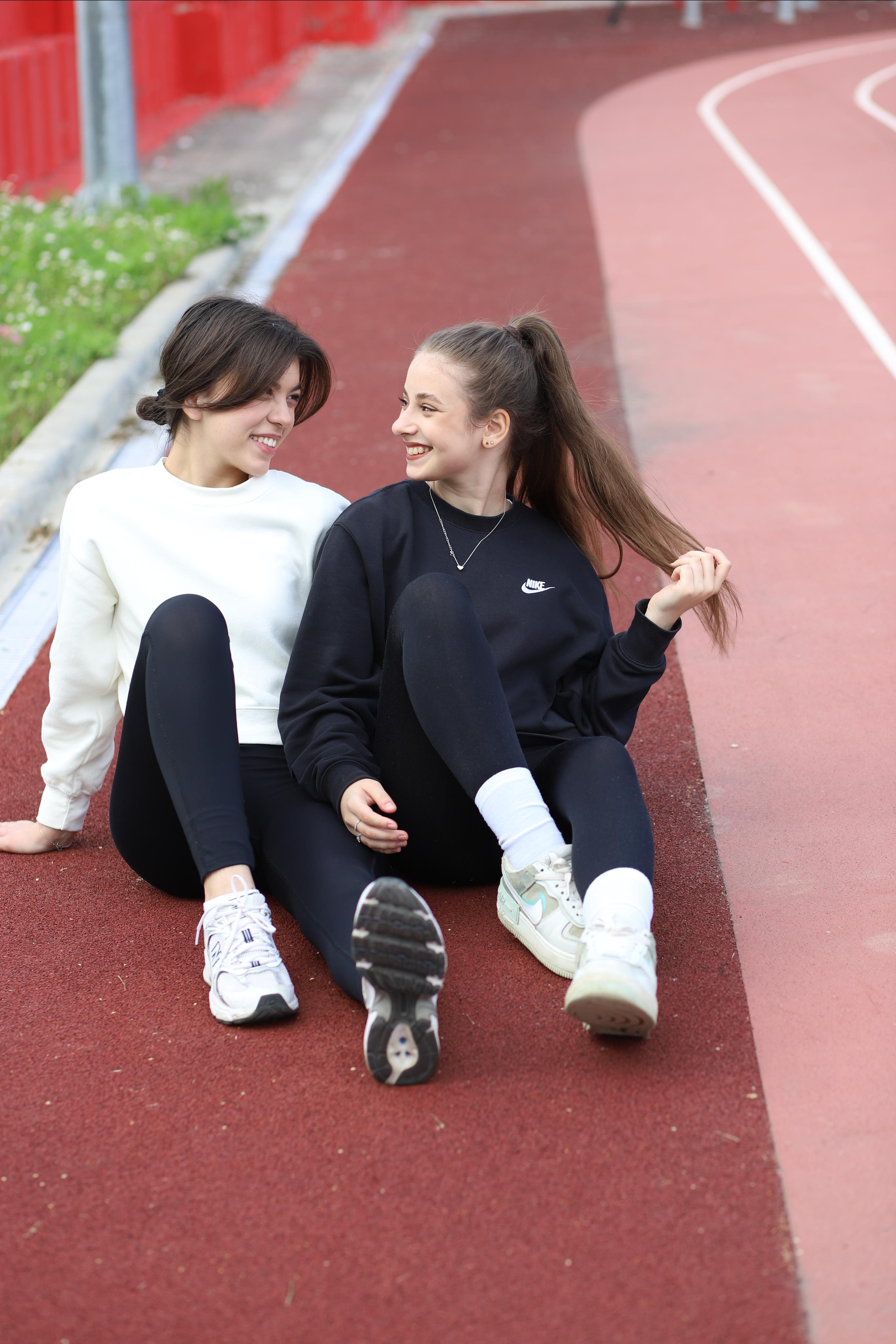 1. Выпускные альбомы, индивидуальные фотосессии в Костроме