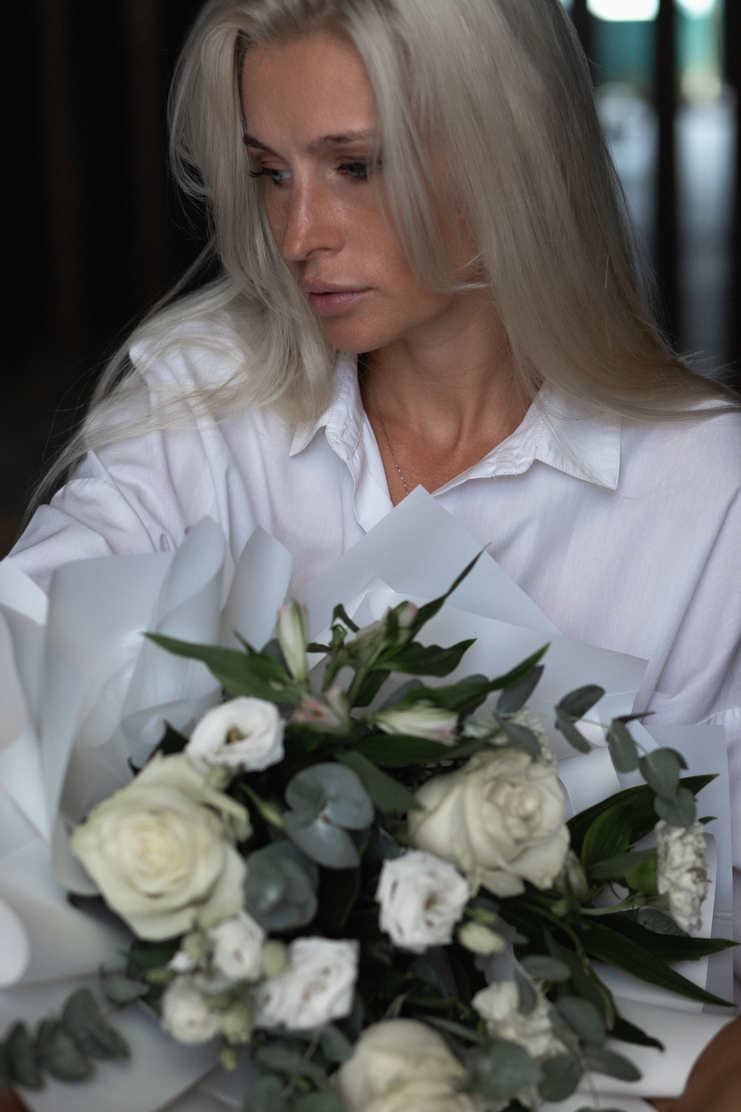 11. Выпускные альбомы, индивидуальные фотосессии в Костроме