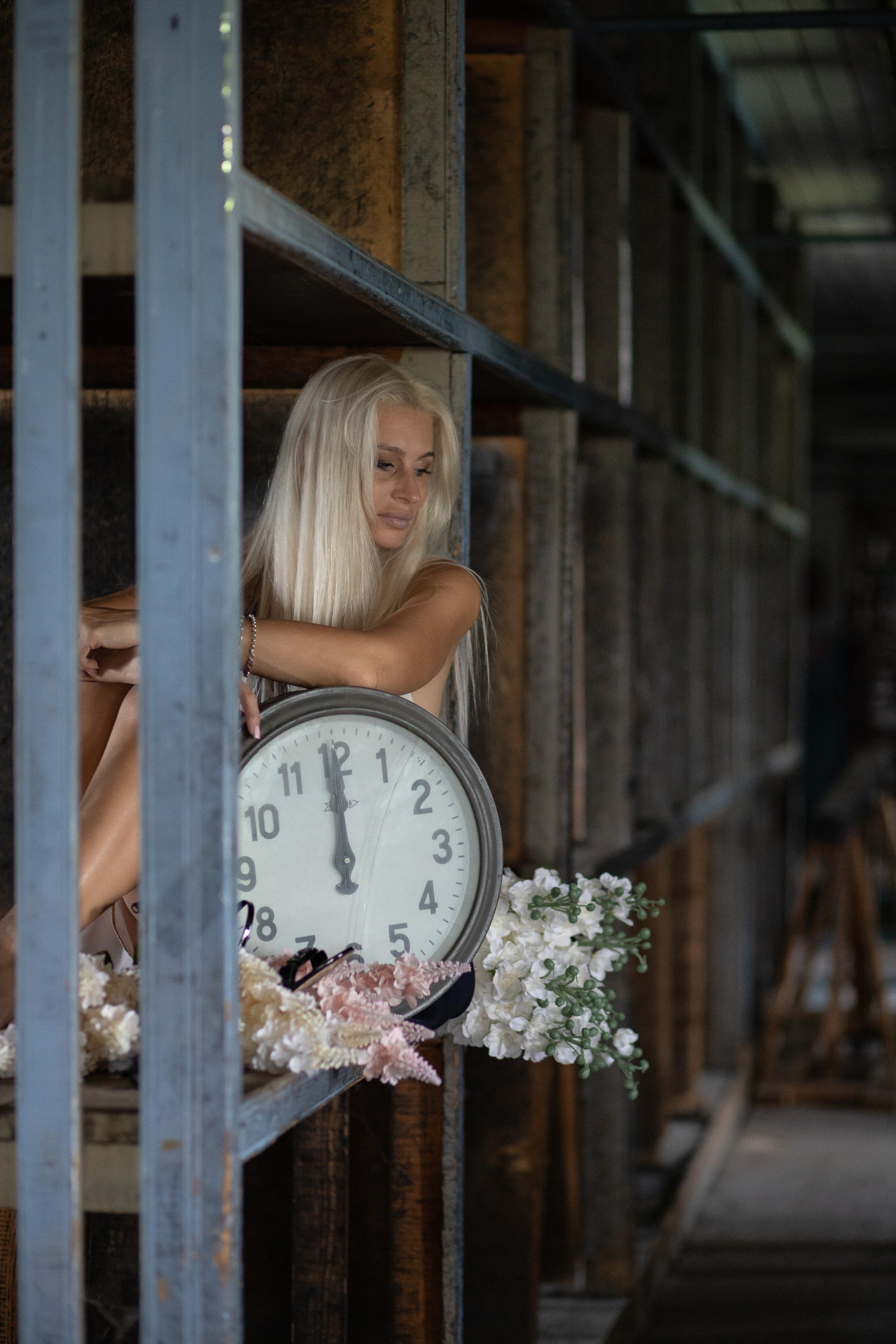 10. Выпускные альбомы, индивидуальные фотосессии в Костроме