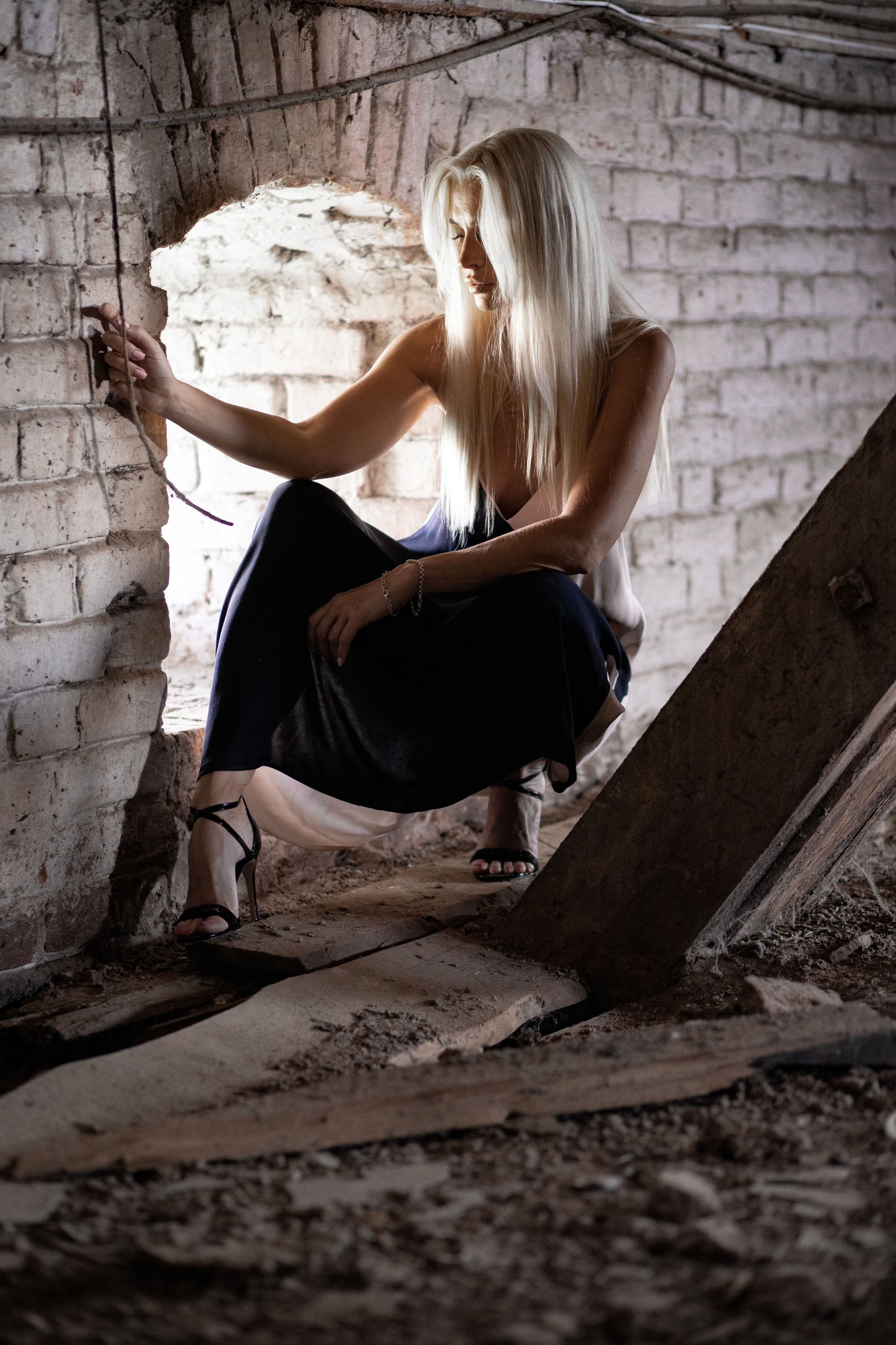 10. Выпускные альбомы, индивидуальные фотосессии в Костроме