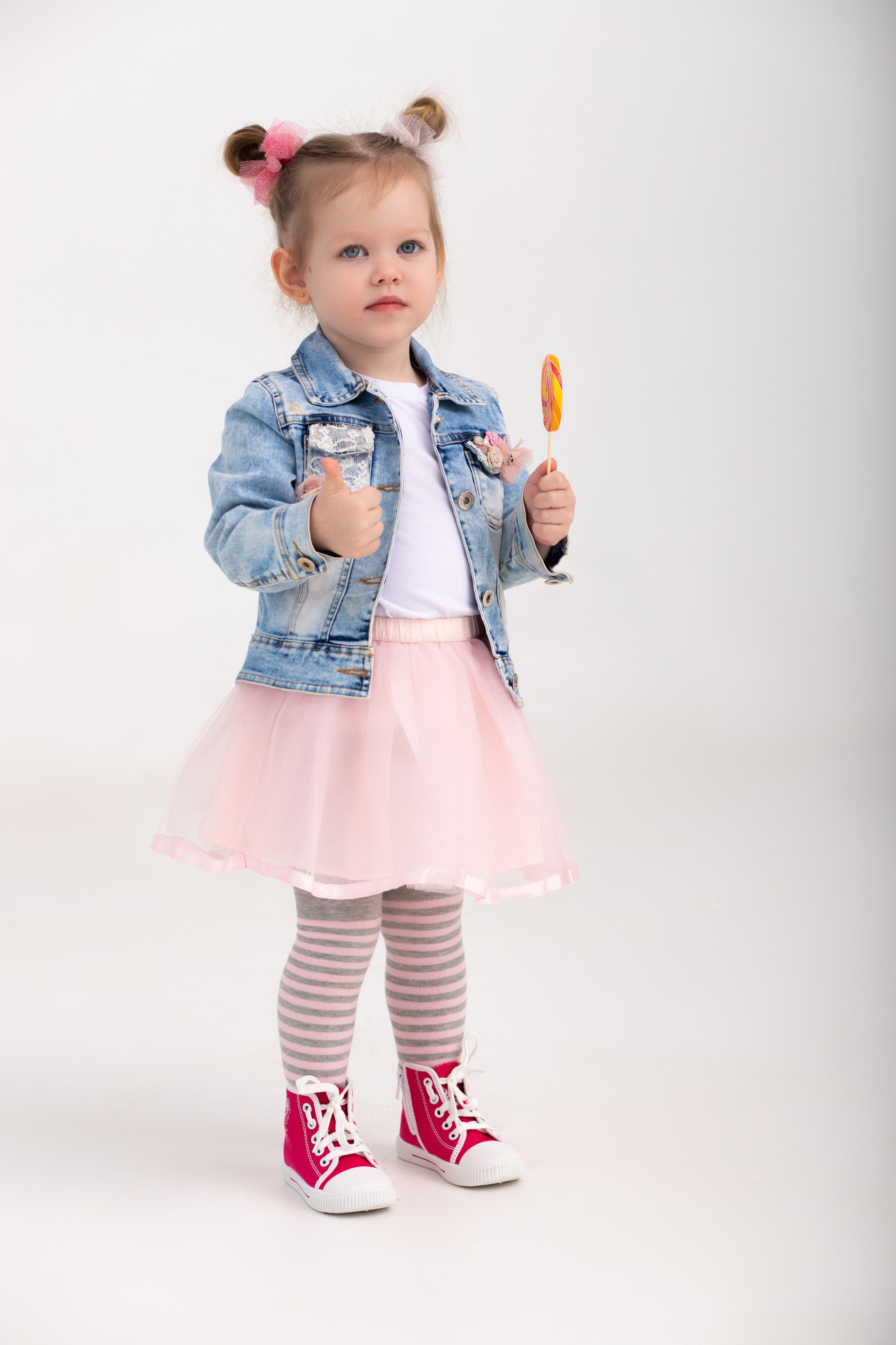 3 годика. Выпускные альбомы, индивидуальные фотосессии в Костроме