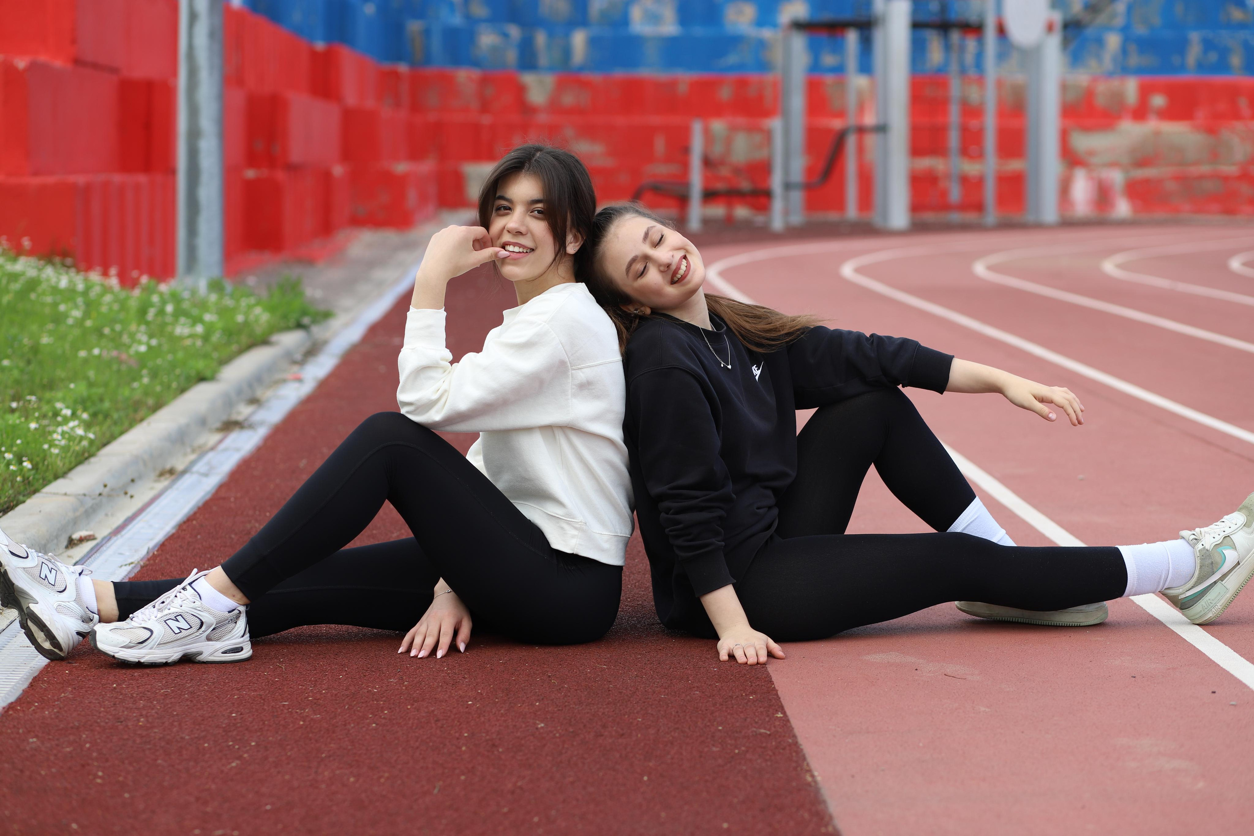 1. Выпускные альбомы, индивидуальные фотосессии в Костроме