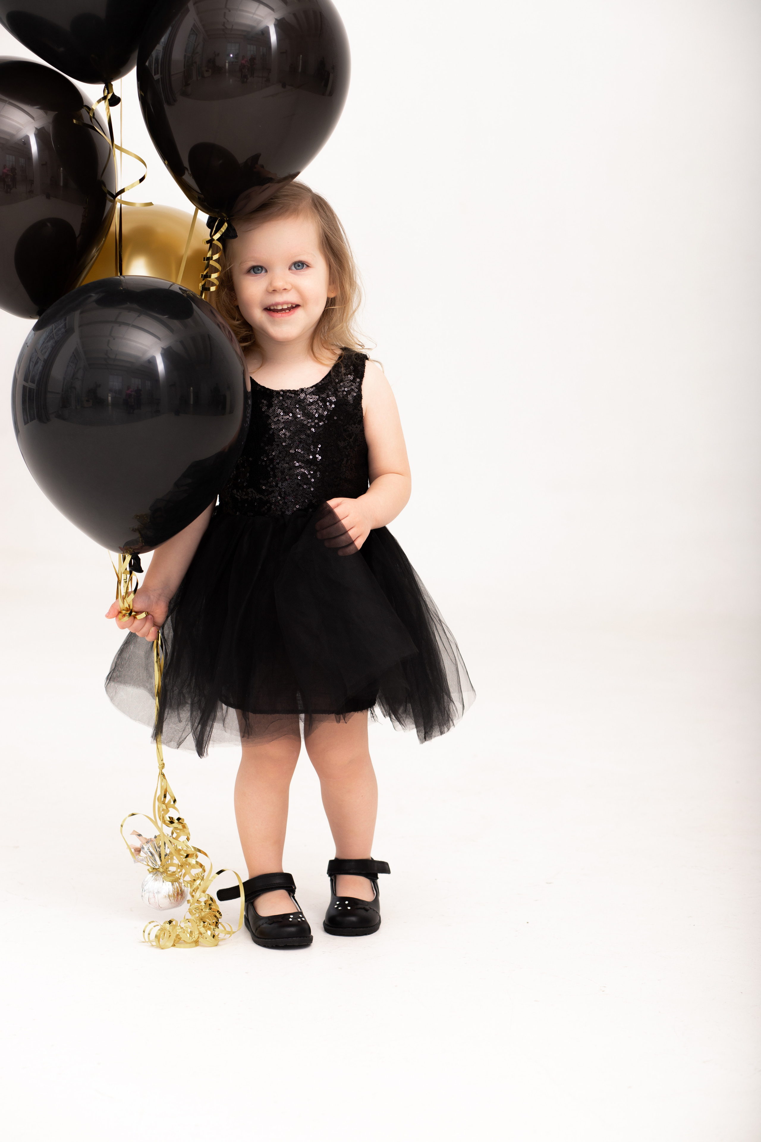 3 годика. Выпускные альбомы, индивидуальные фотосессии в Костроме