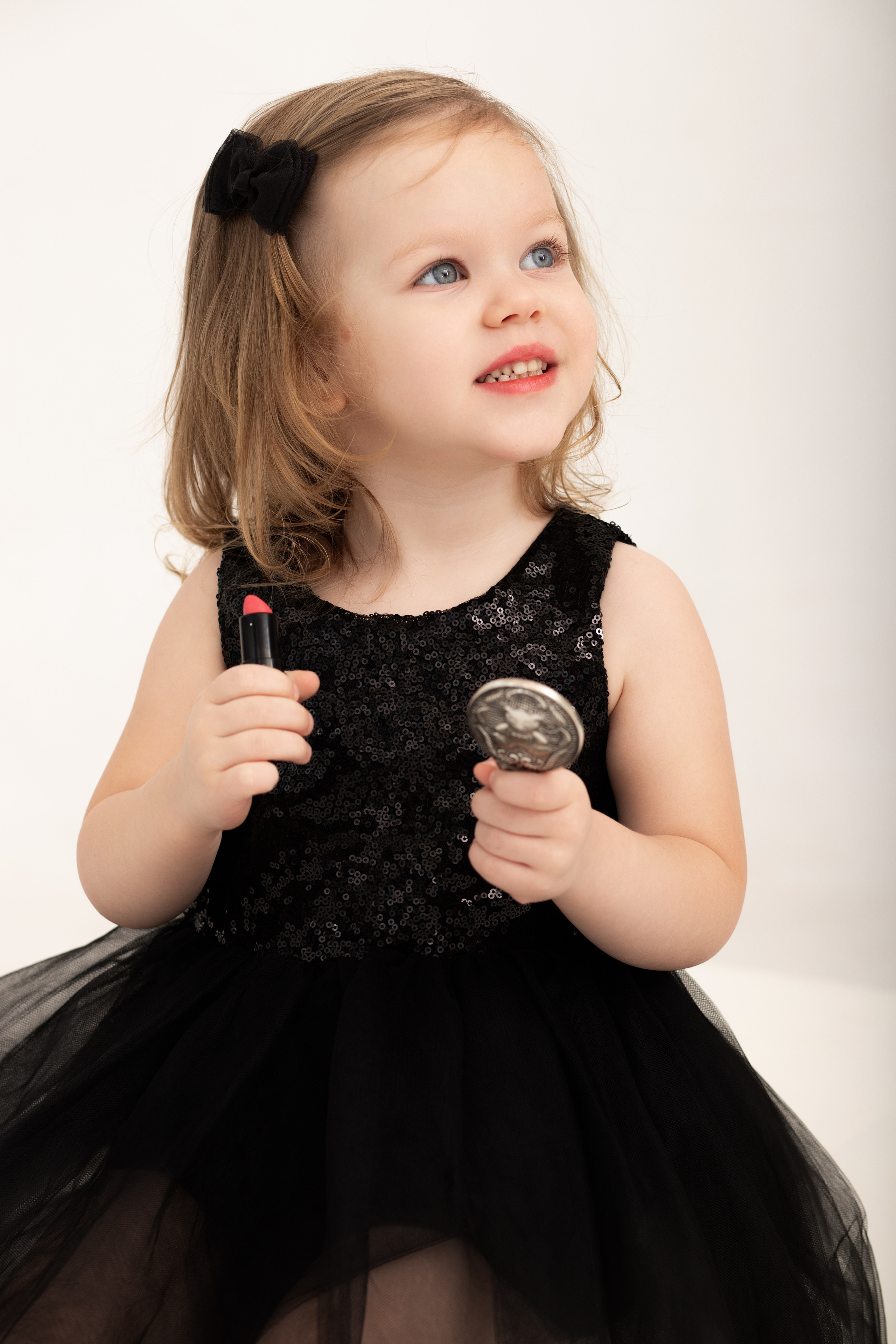 3 годика. Выпускные альбомы, индивидуальные фотосессии в Костроме