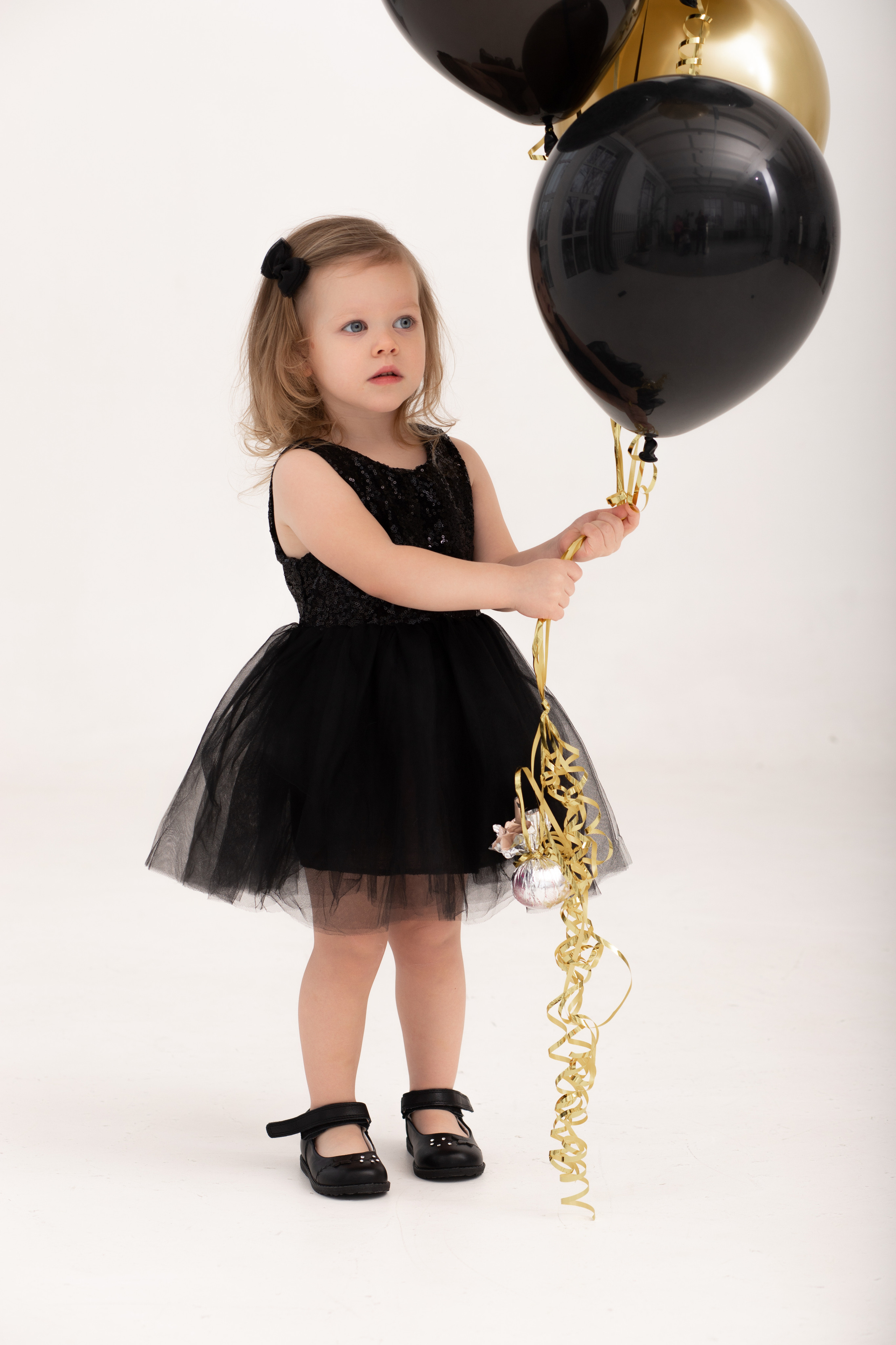 3 годика. Выпускные альбомы, индивидуальные фотосессии в Костроме