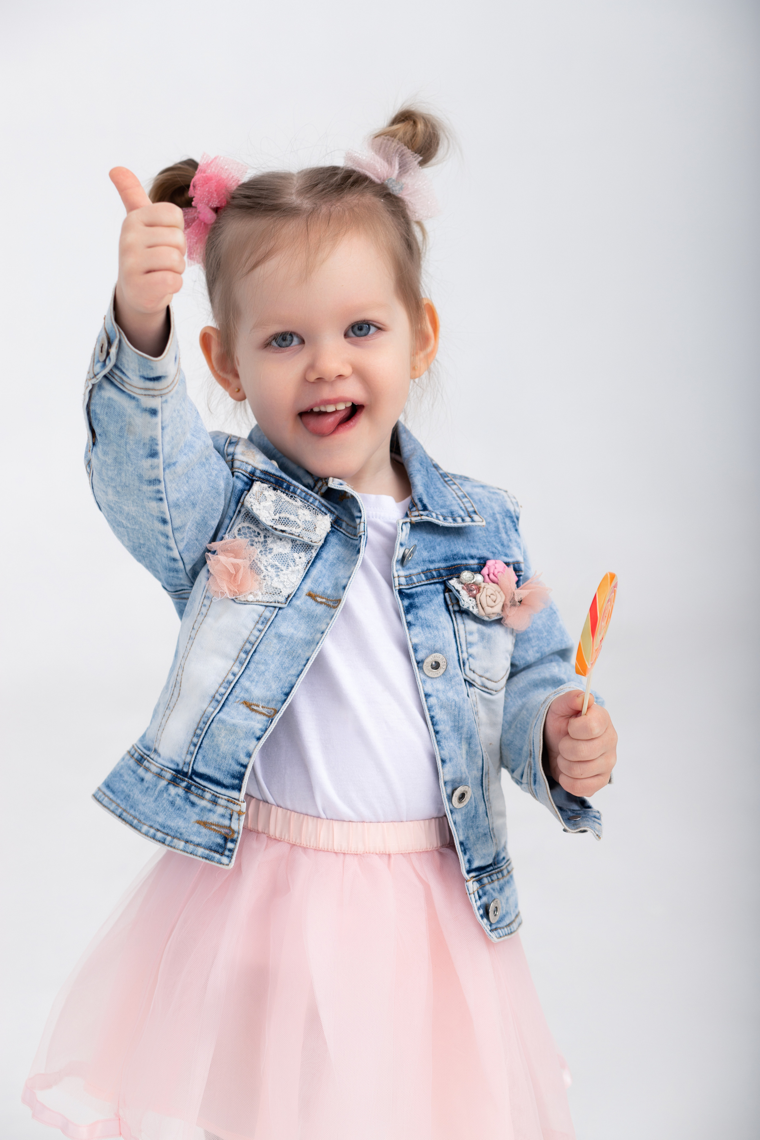 3 годика. Выпускные альбомы, индивидуальные фотосессии в Костроме