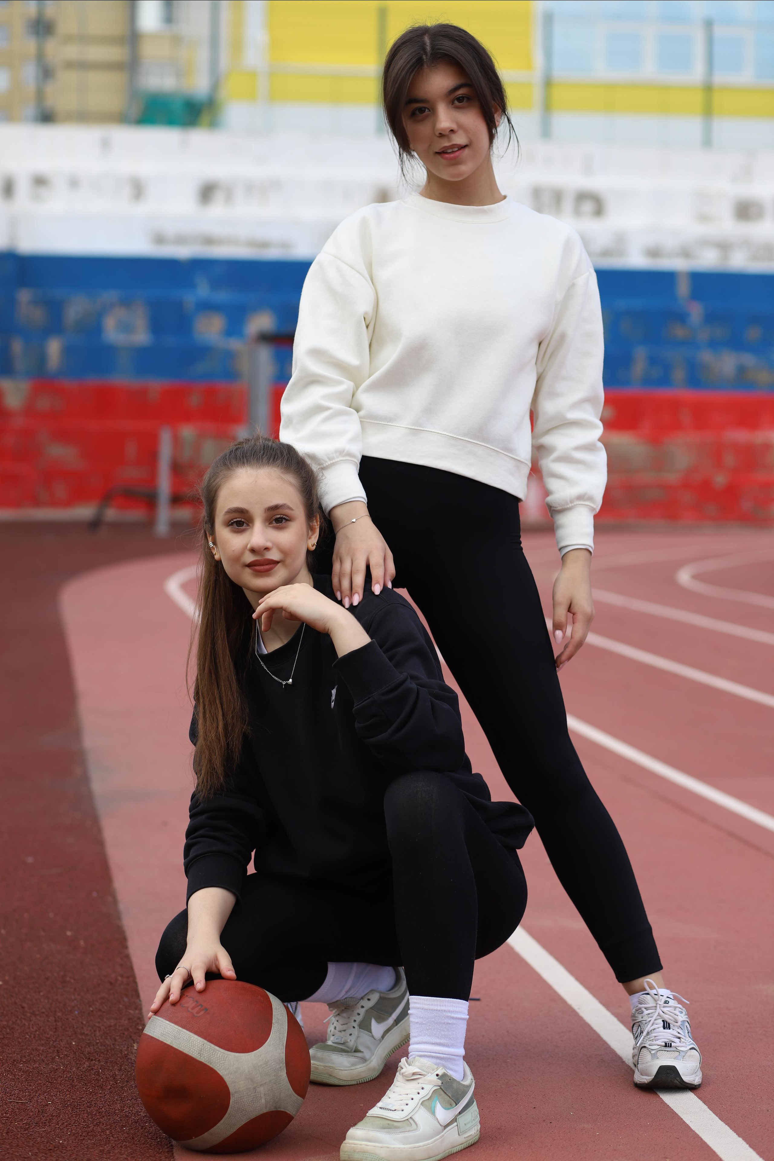 1. Выпускные альбомы, индивидуальные фотосессии в Костроме