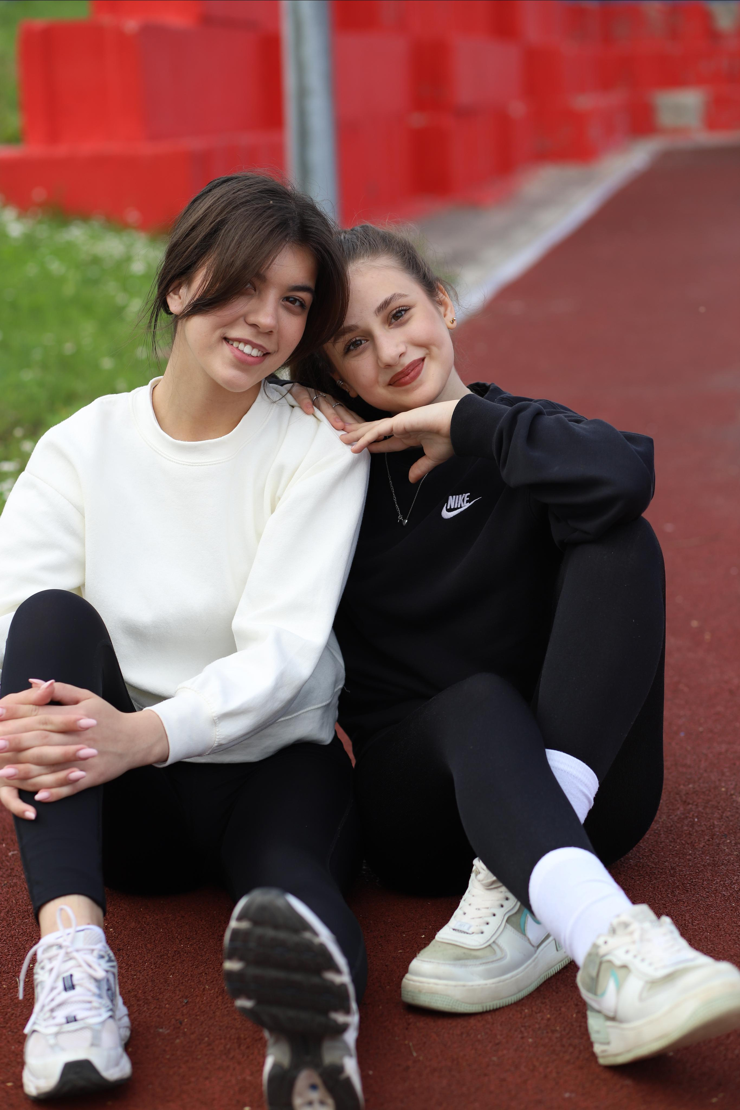 1. Выпускные альбомы, индивидуальные фотосессии в Костроме