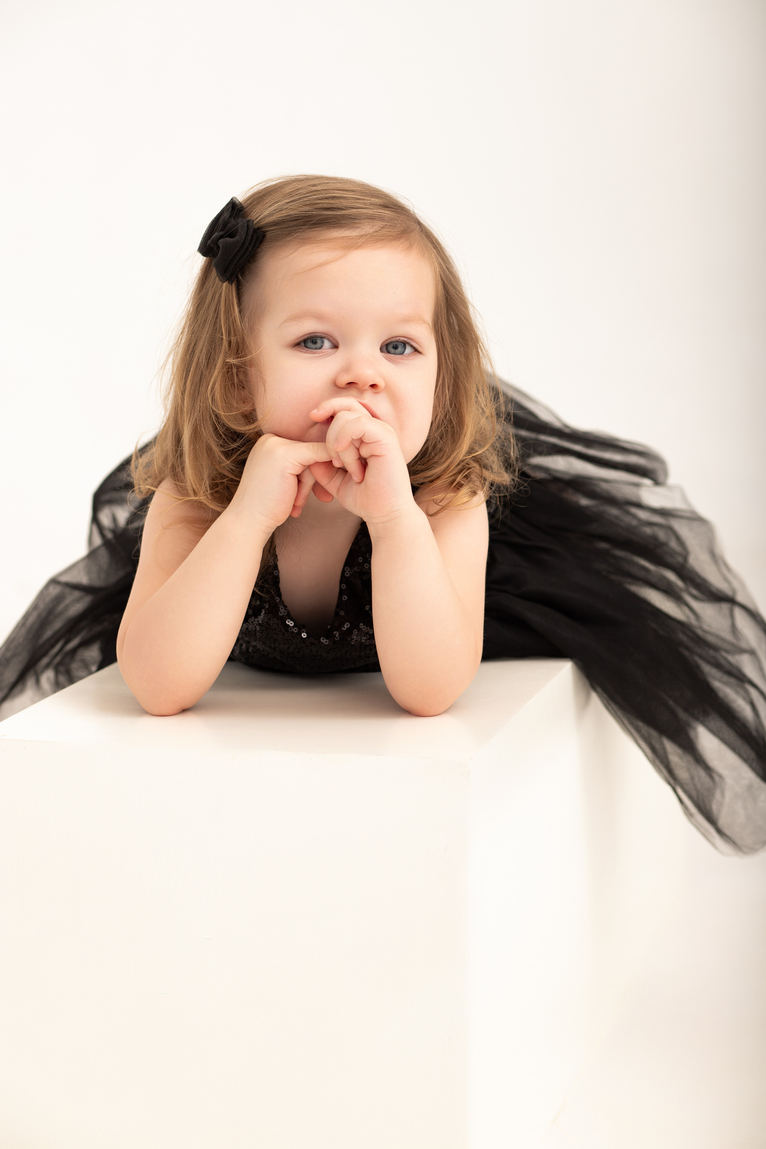 3 годика. Выпускные альбомы, индивидуальные фотосессии в Костроме