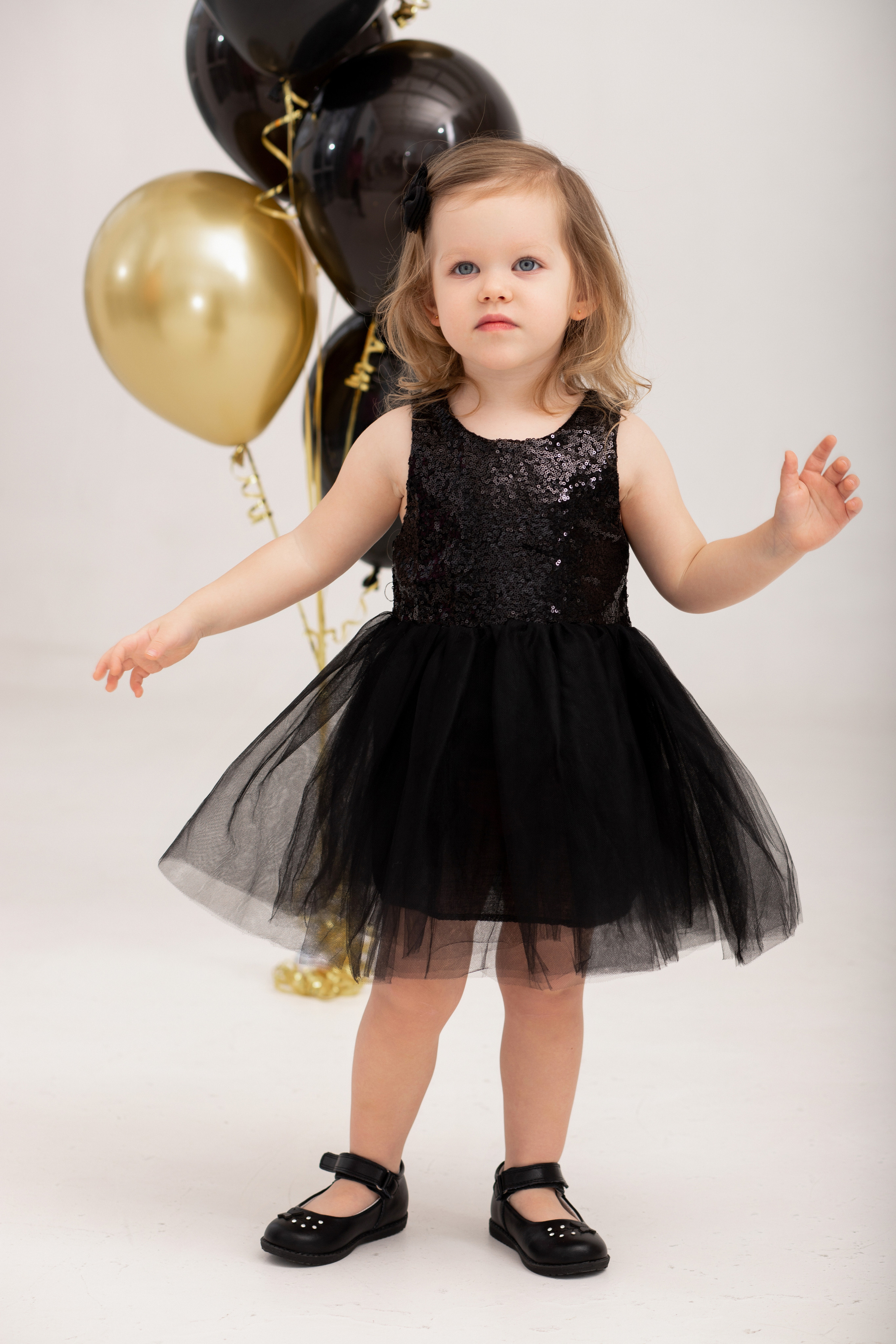 3 годика. Выпускные альбомы, индивидуальные фотосессии в Костроме