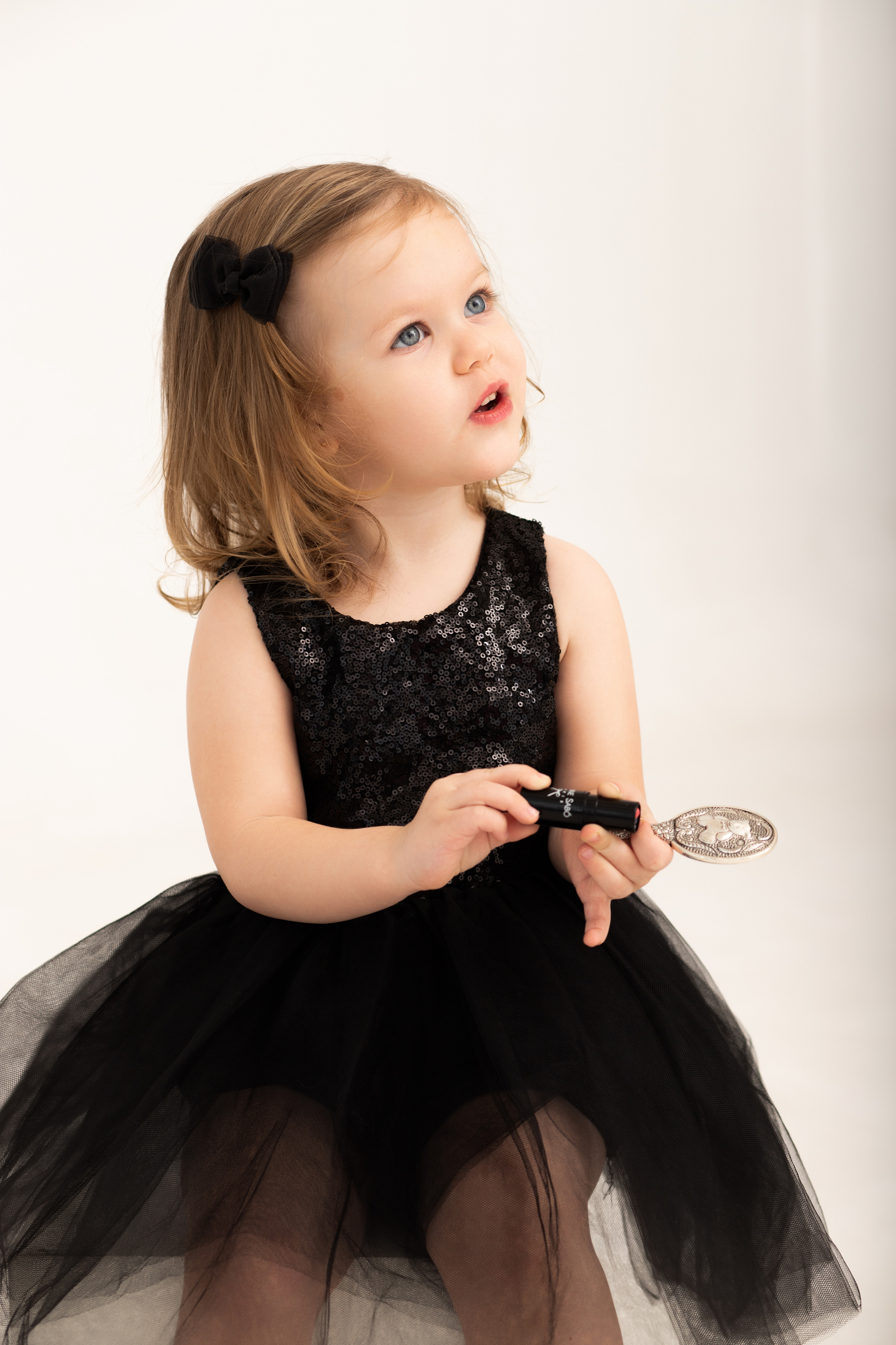 3 годика. Выпускные альбомы, индивидуальные фотосессии в Костроме