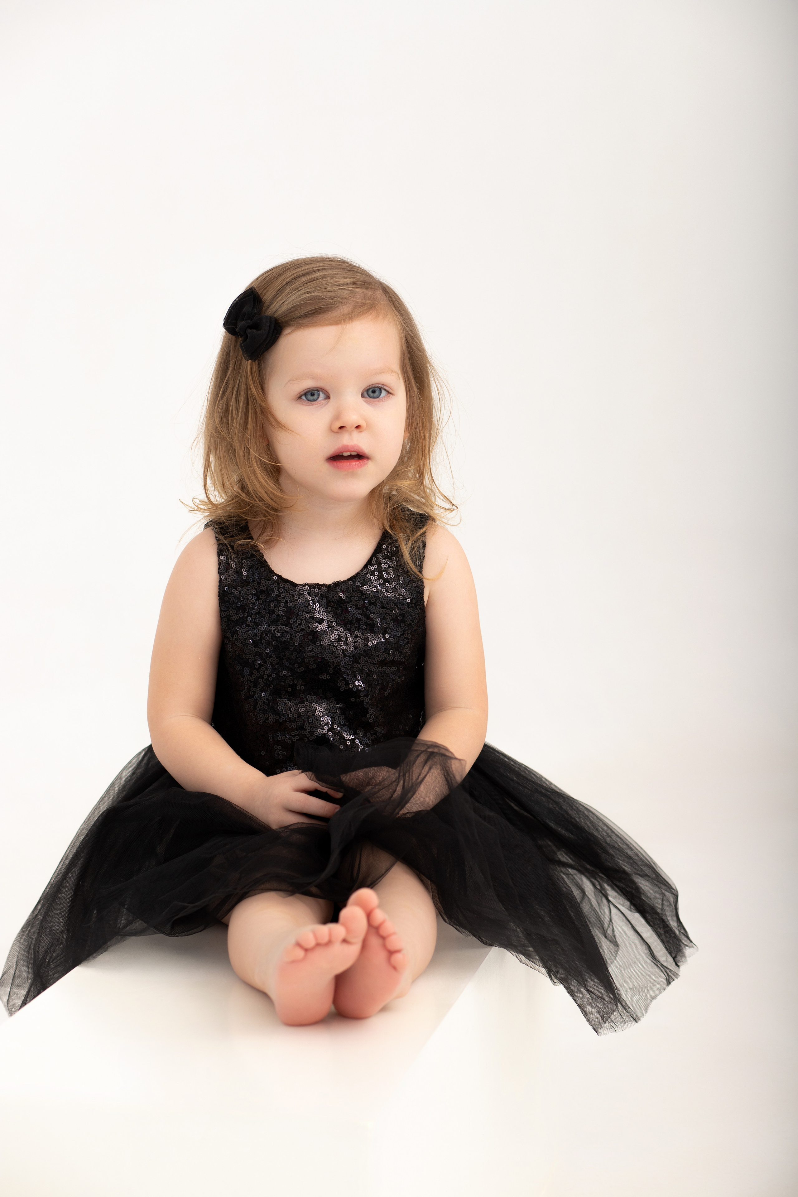 3 годика. Выпускные альбомы, индивидуальные фотосессии в Костроме