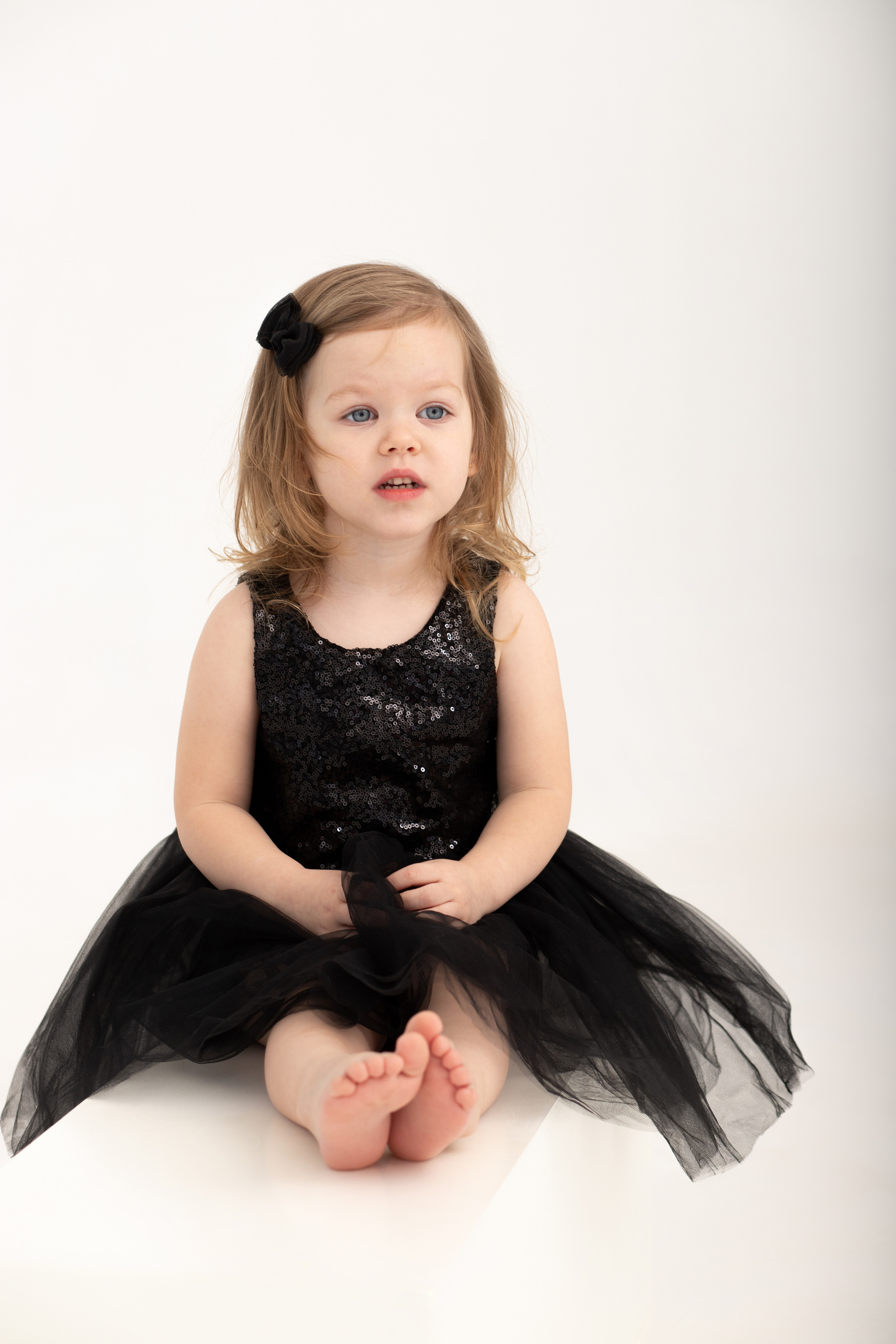 3 годика. Выпускные альбомы, индивидуальные фотосессии в Костроме