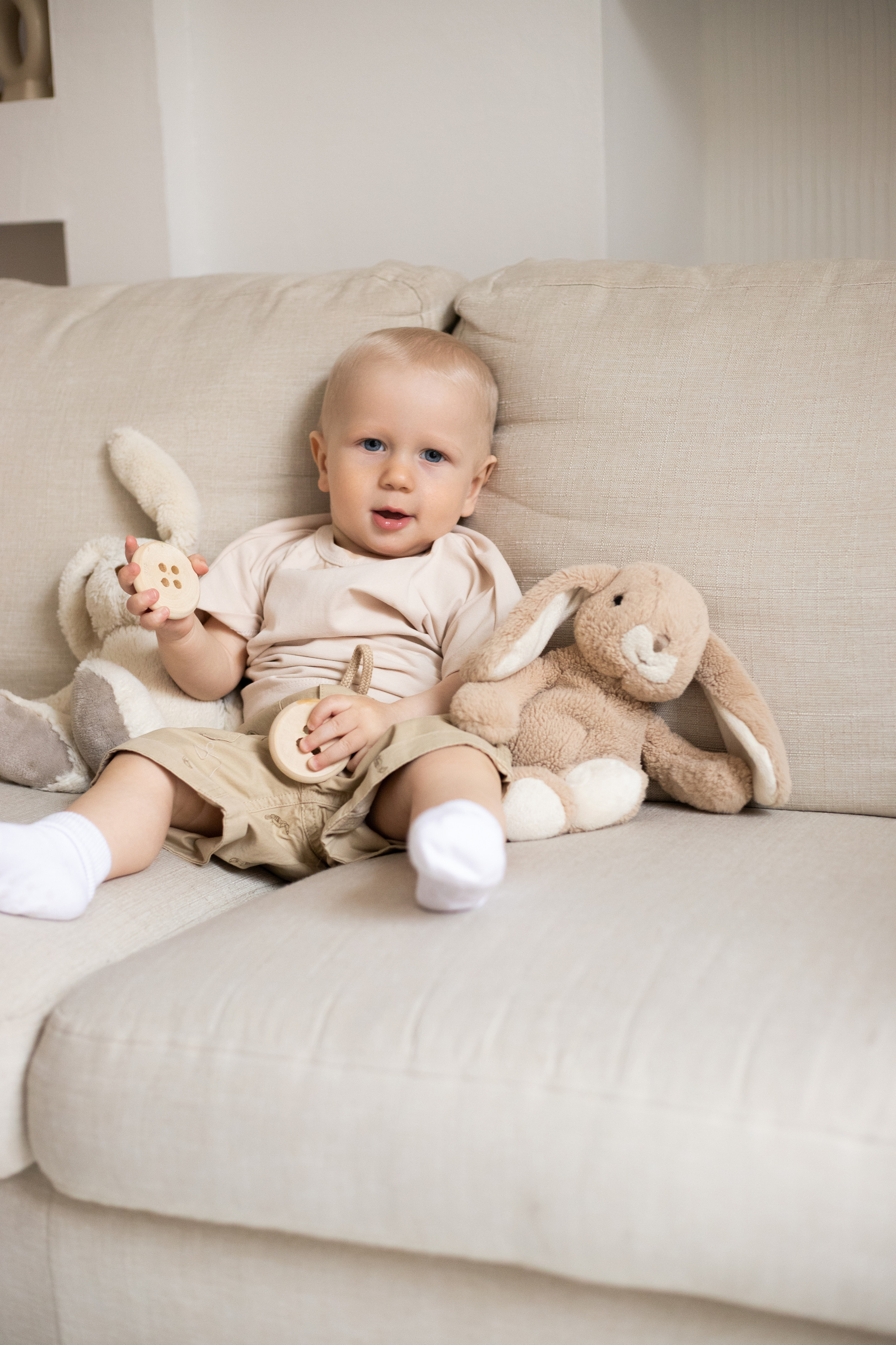 1 годик. Выпускные альбомы, индивидуальные фотосессии в Костроме