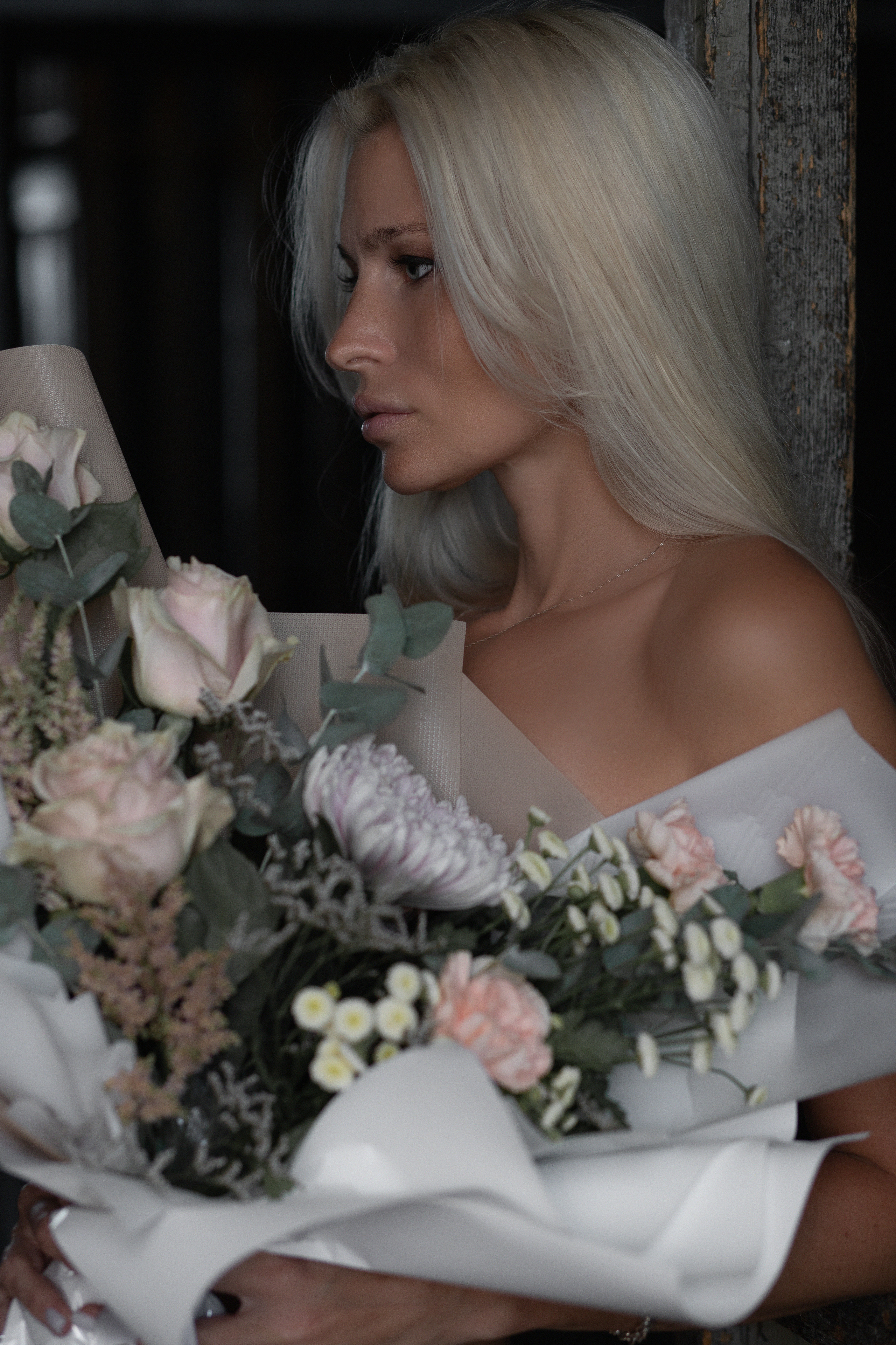 11. Выпускные альбомы, индивидуальные фотосессии в Костроме