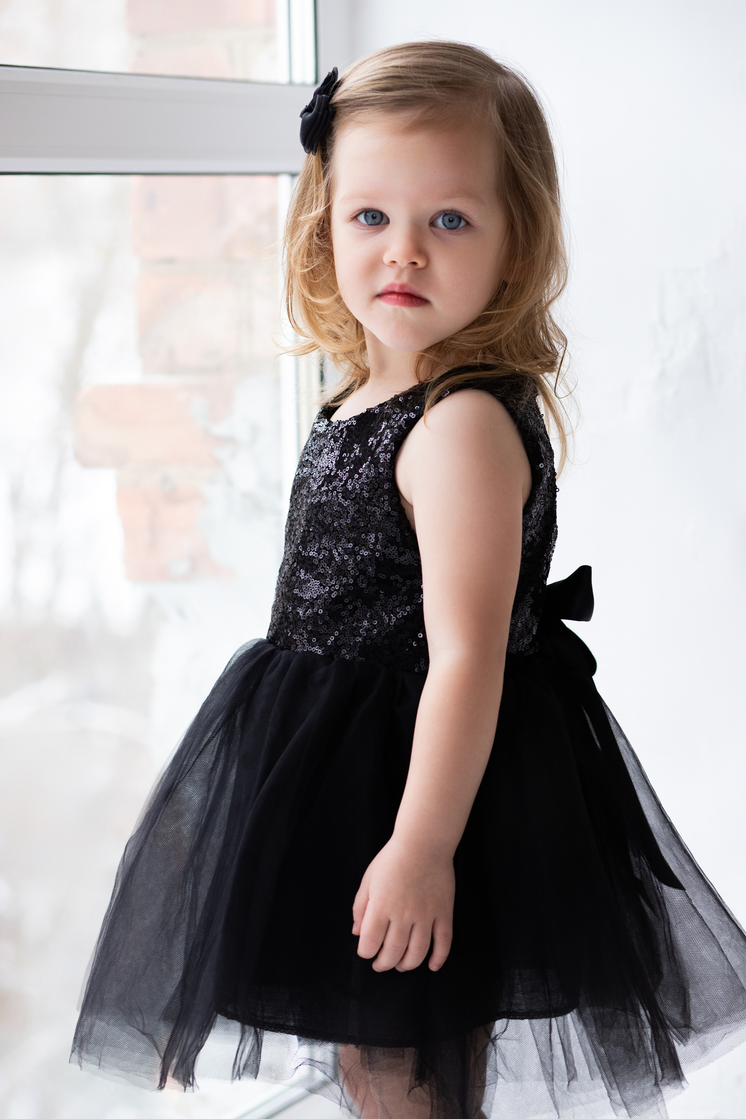 3 годика. Выпускные альбомы, индивидуальные фотосессии в Костроме