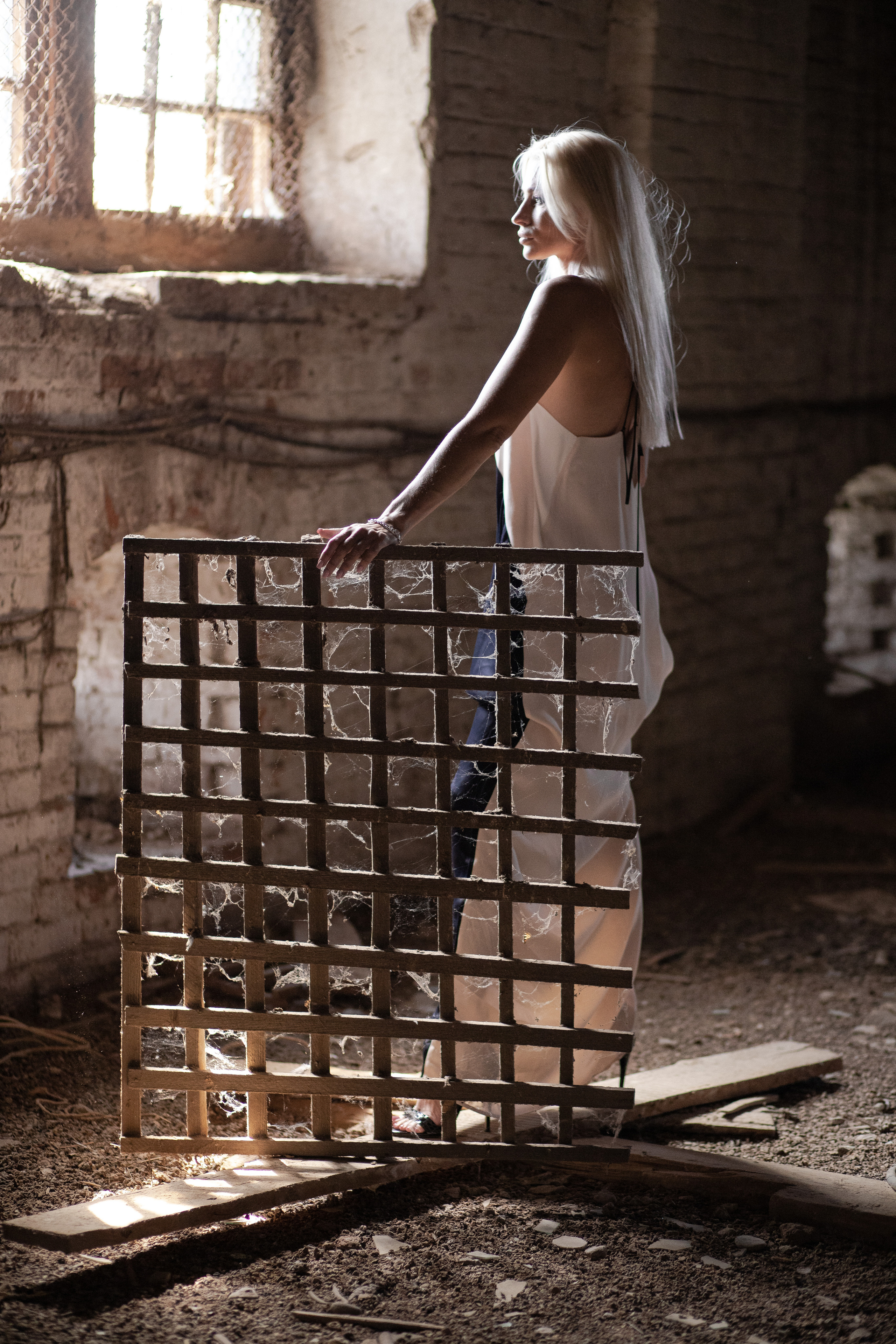 10. Выпускные альбомы, индивидуальные фотосессии в Костроме