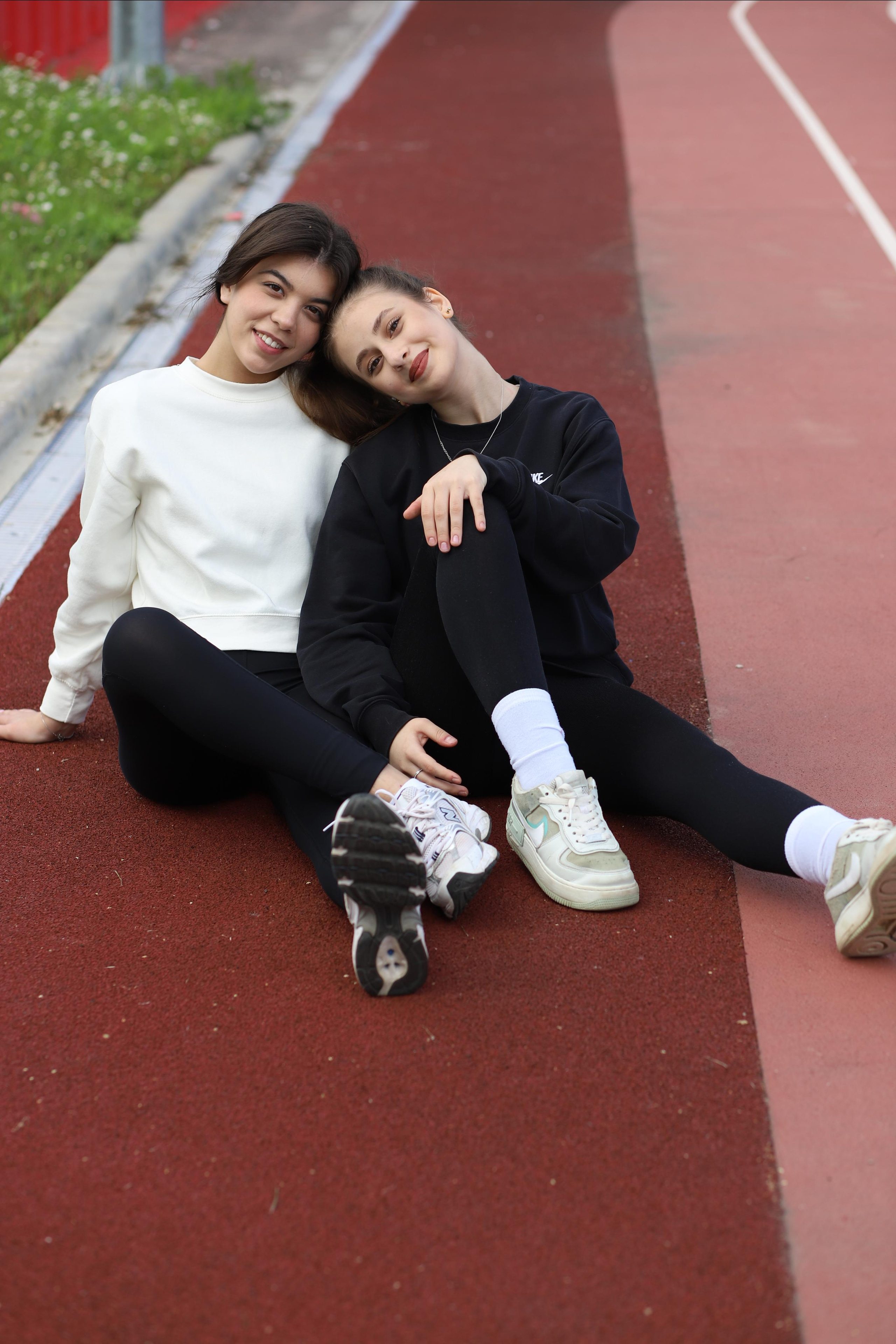 1. Выпускные альбомы, индивидуальные фотосессии в Костроме