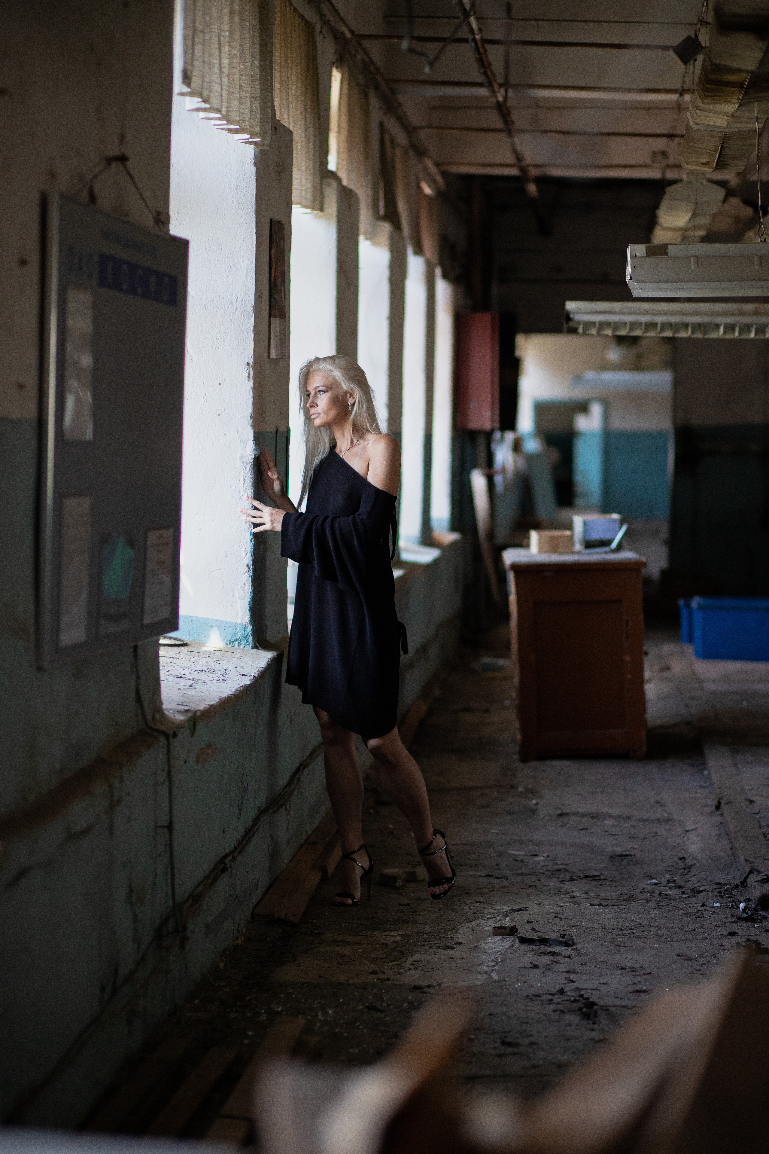 10. Выпускные альбомы, индивидуальные фотосессии в Костроме