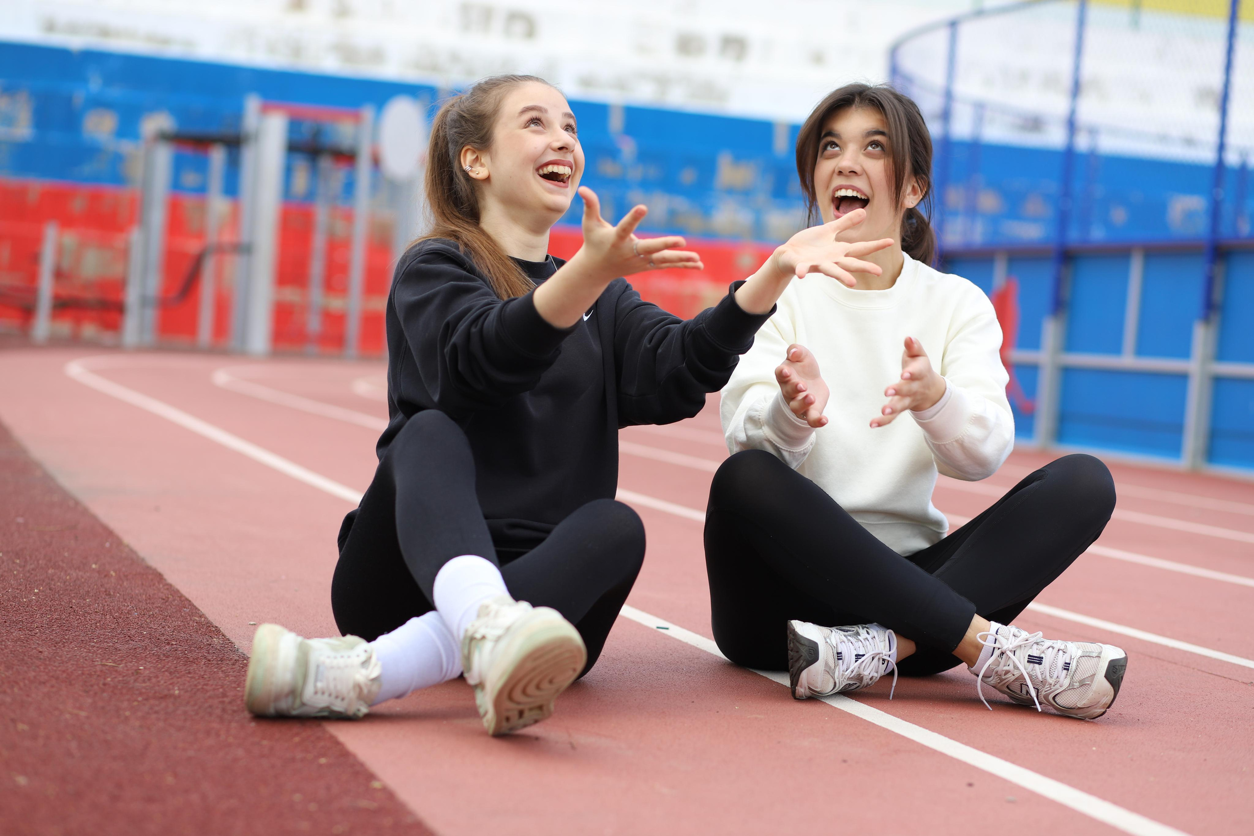 1. Выпускные альбомы, индивидуальные фотосессии в Костроме
