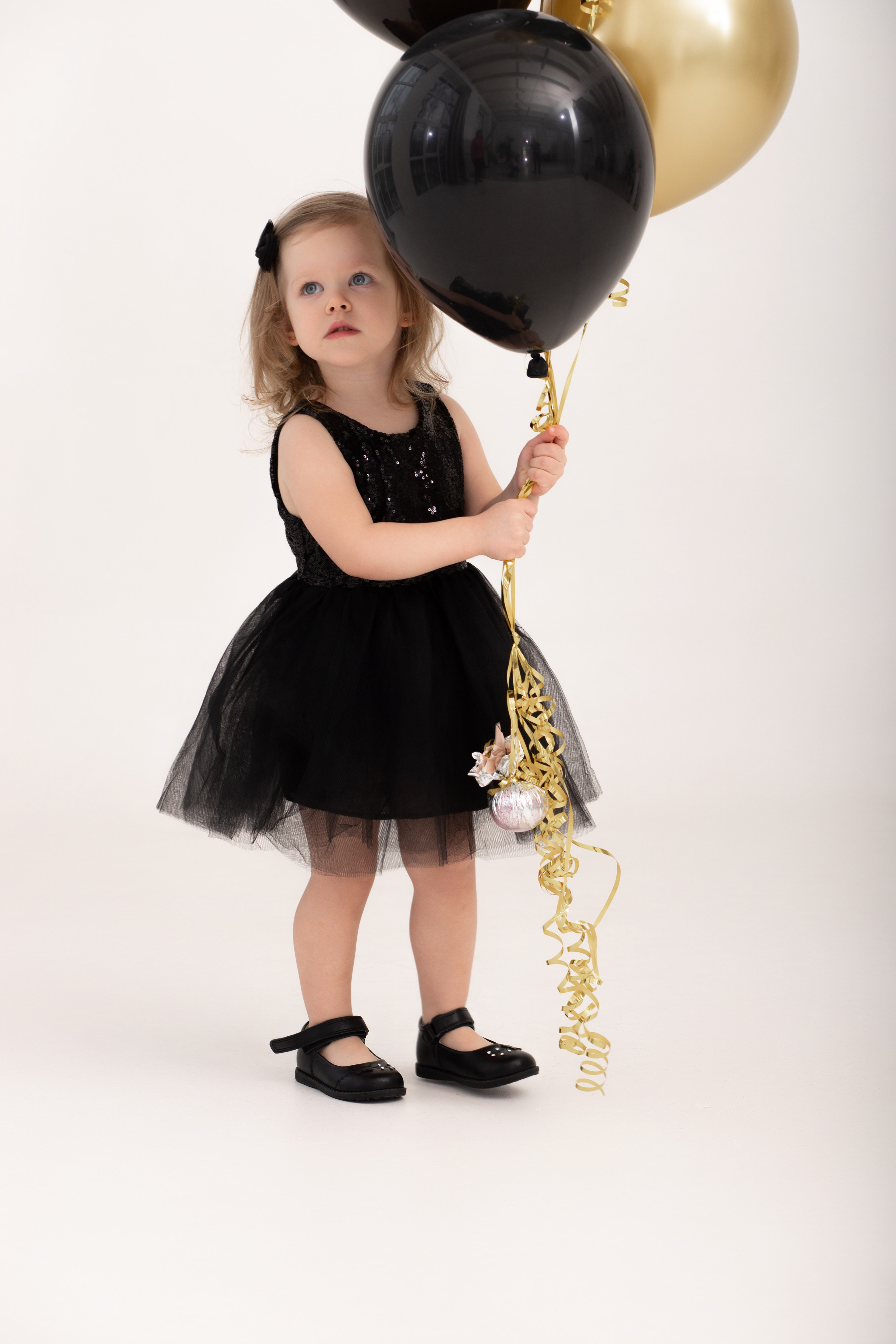 3 годика. Выпускные альбомы, индивидуальные фотосессии в Костроме