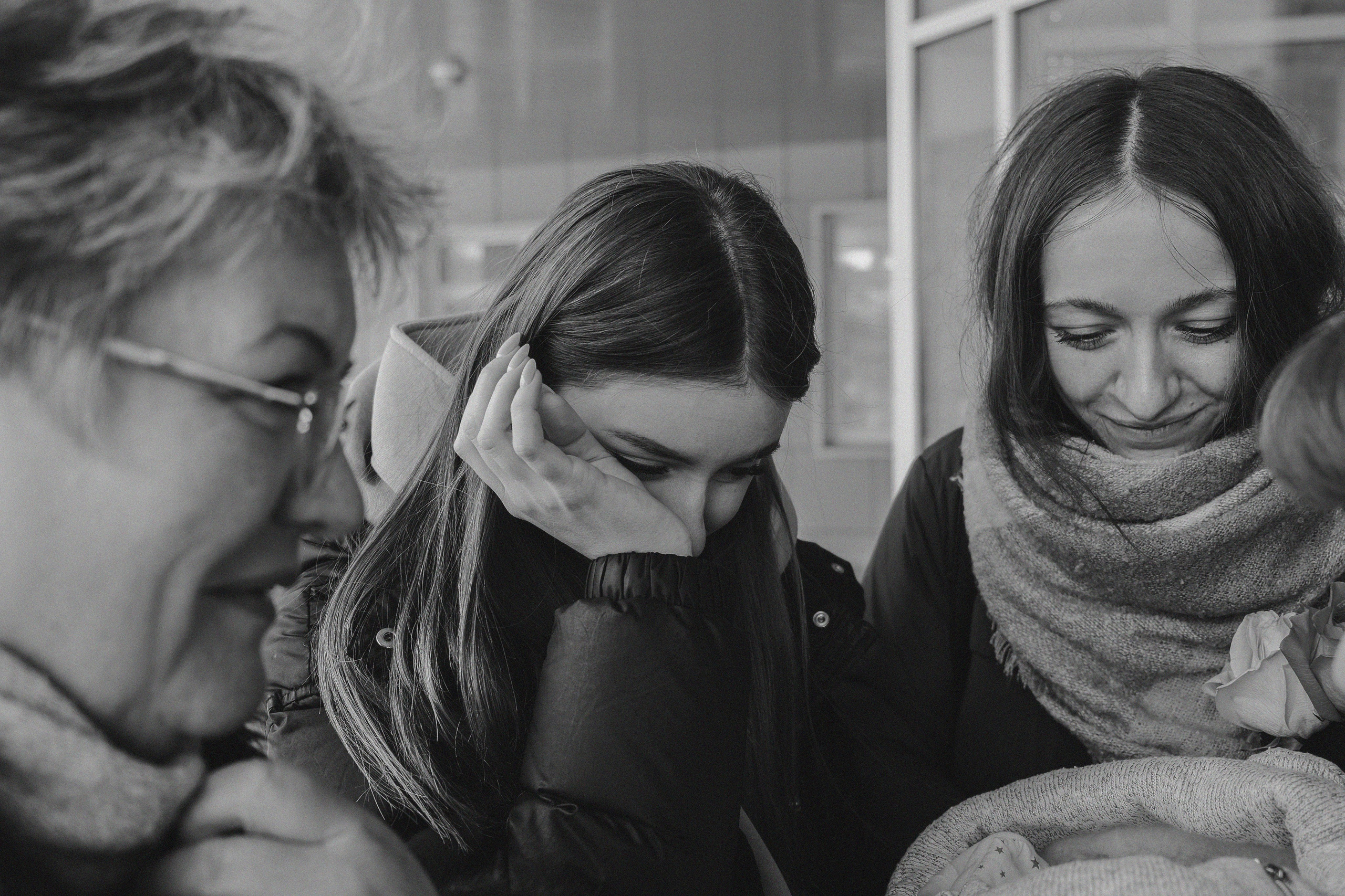 ВАЖНЫЕ СОБЫТИЯ. ФОТОГРАФ В ЕКАТЕРИНБУРГЕ НАСТЯ MUSE