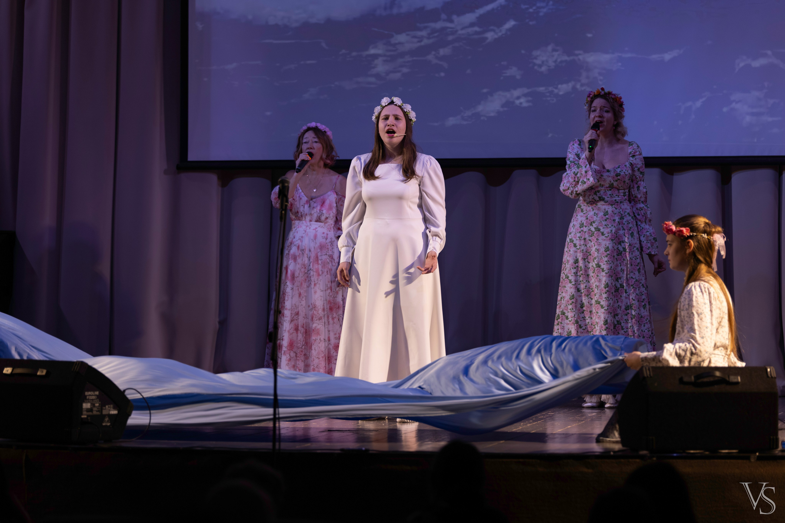 Монте Кристо. Фотограф Виктор Степанов