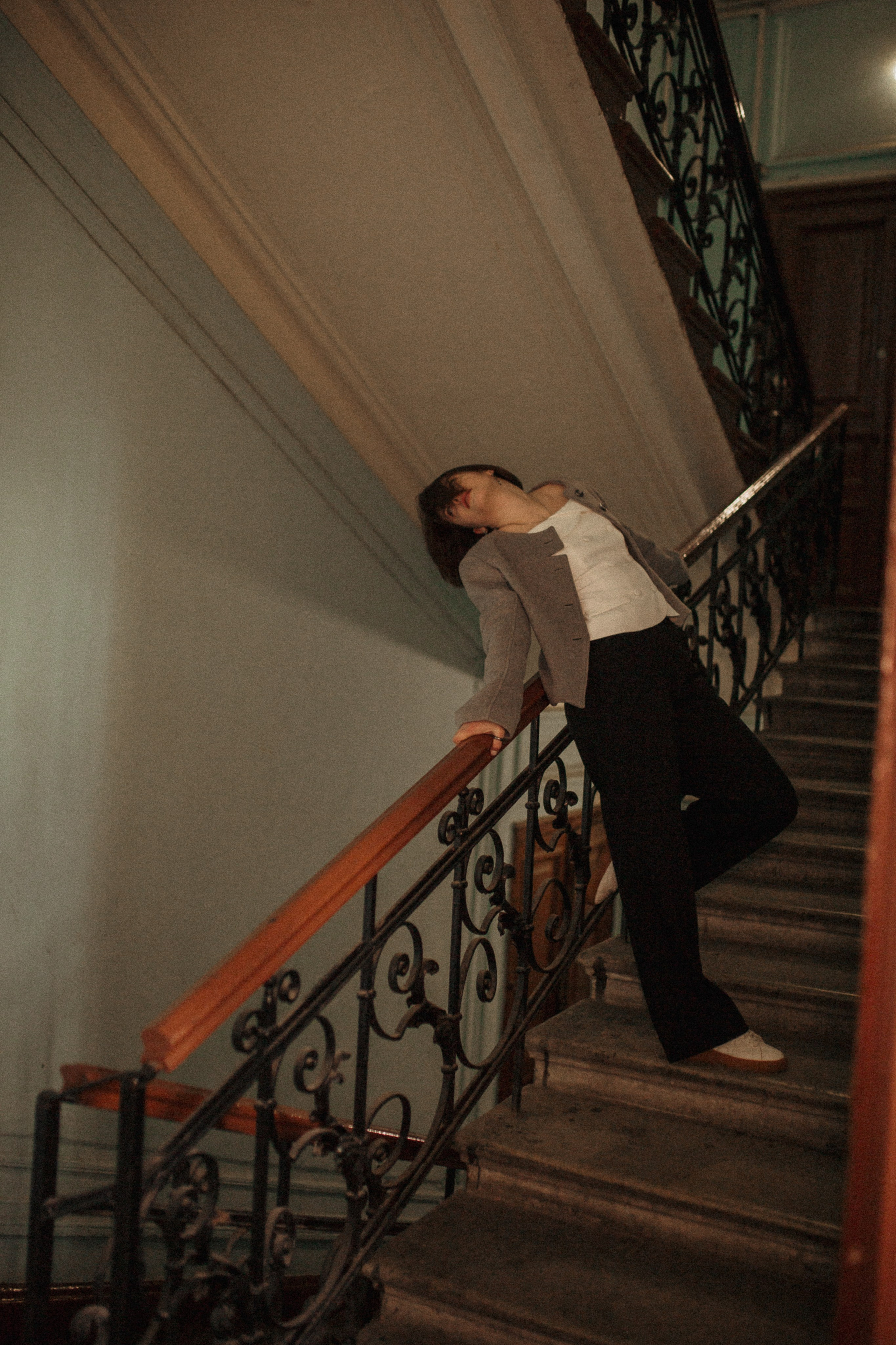 Анна. Семейный и Свадебный фотограф в Санкт-Петербурге Плохая Екатерина