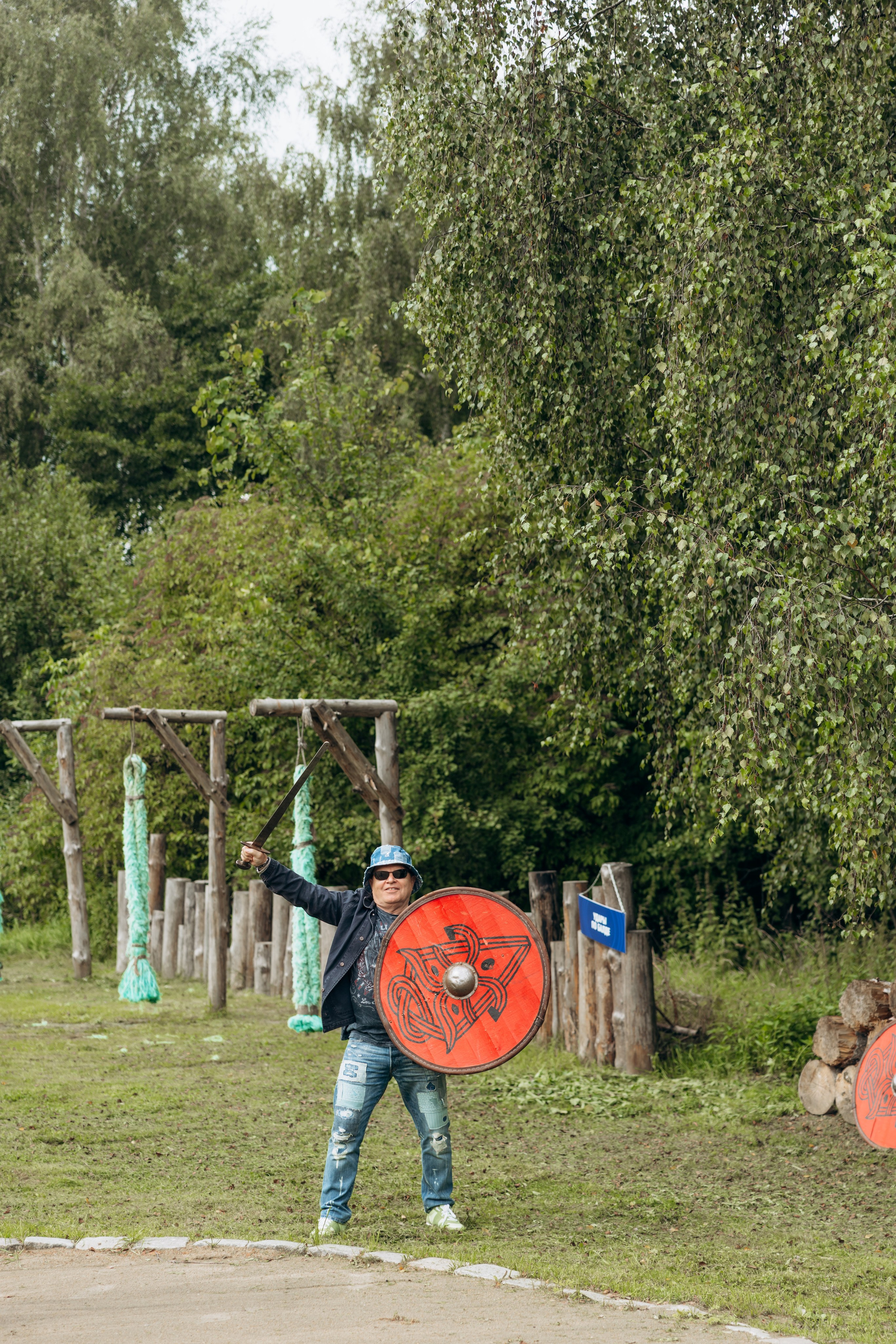 RMG Кауп (2день). Фотограф в Калининграде свадебная фотография, репортажная, фотосессии