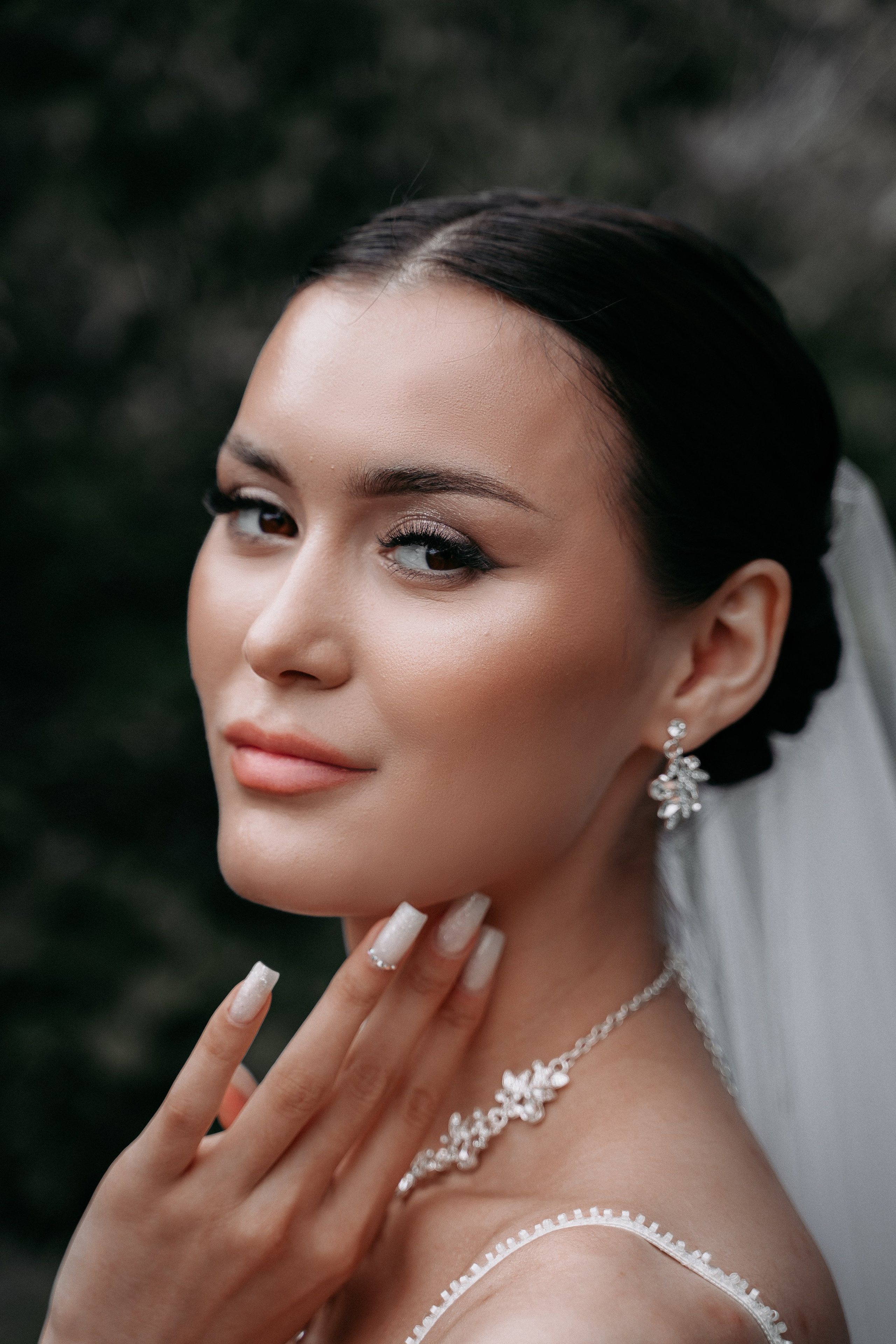 Денис и Анастасия. Свадебный фотограф в Чебоксарах