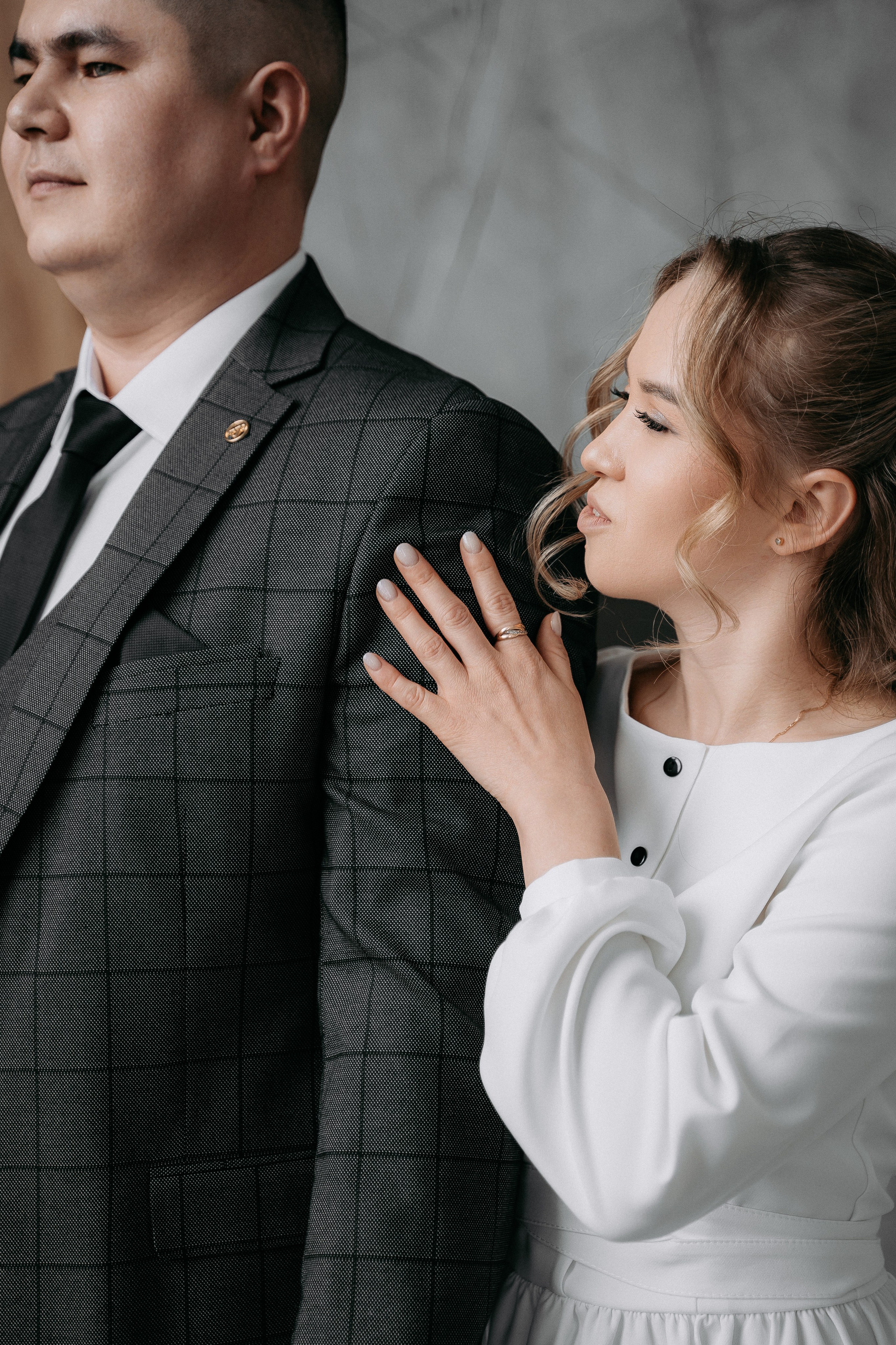 Николай и Анастасия. Свадебный фотограф в Чебоксарах