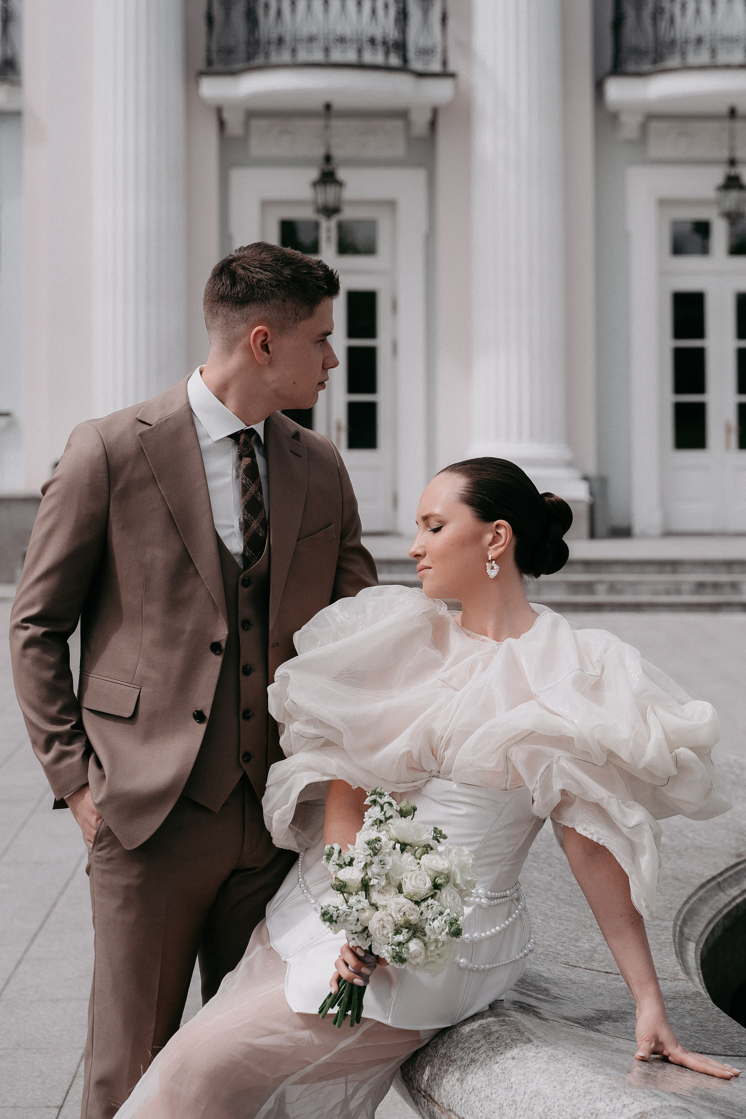 A&V. Свадебный фотограф в Чебоксарах