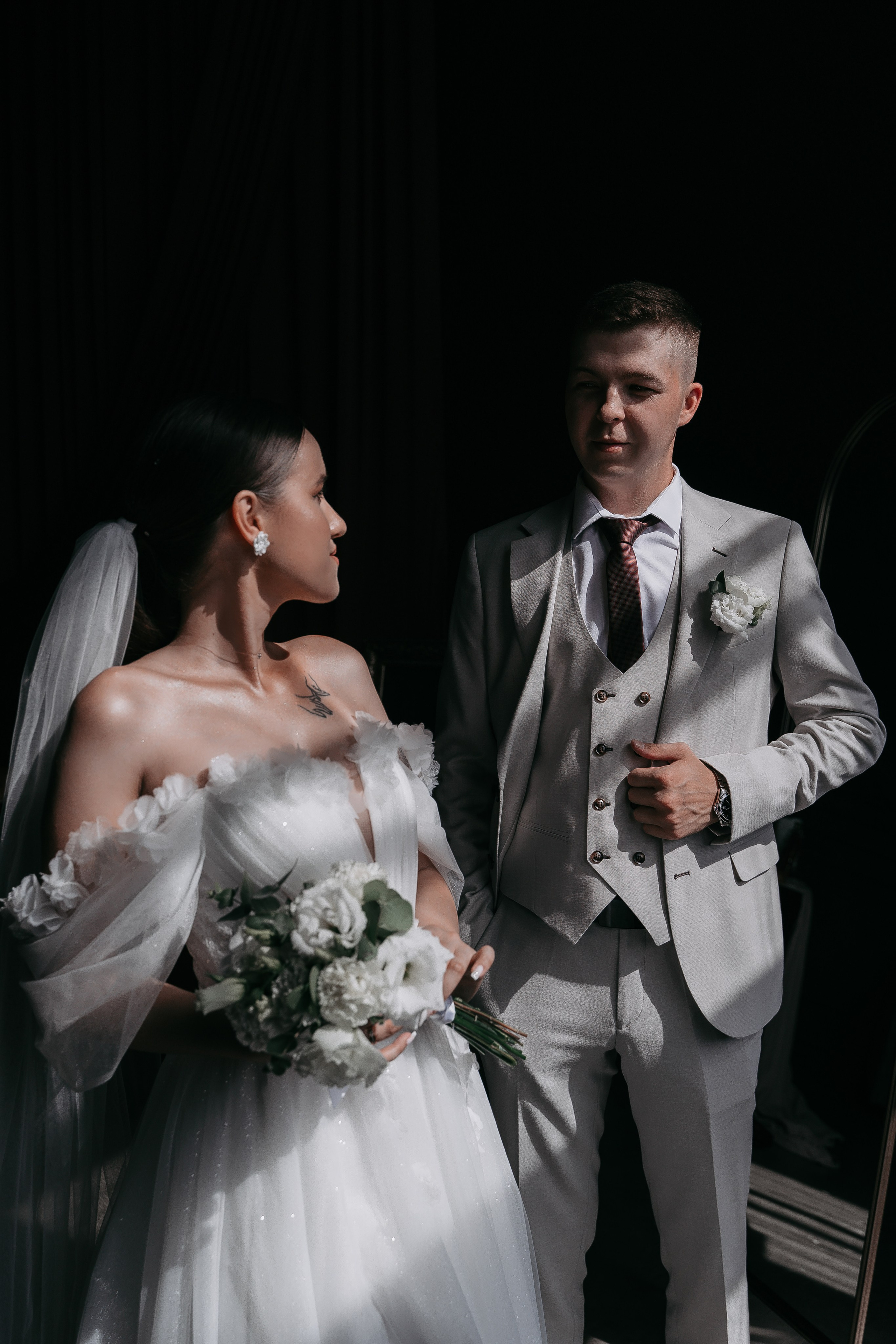 E&E. Свадебный фотограф в Чебоксарах