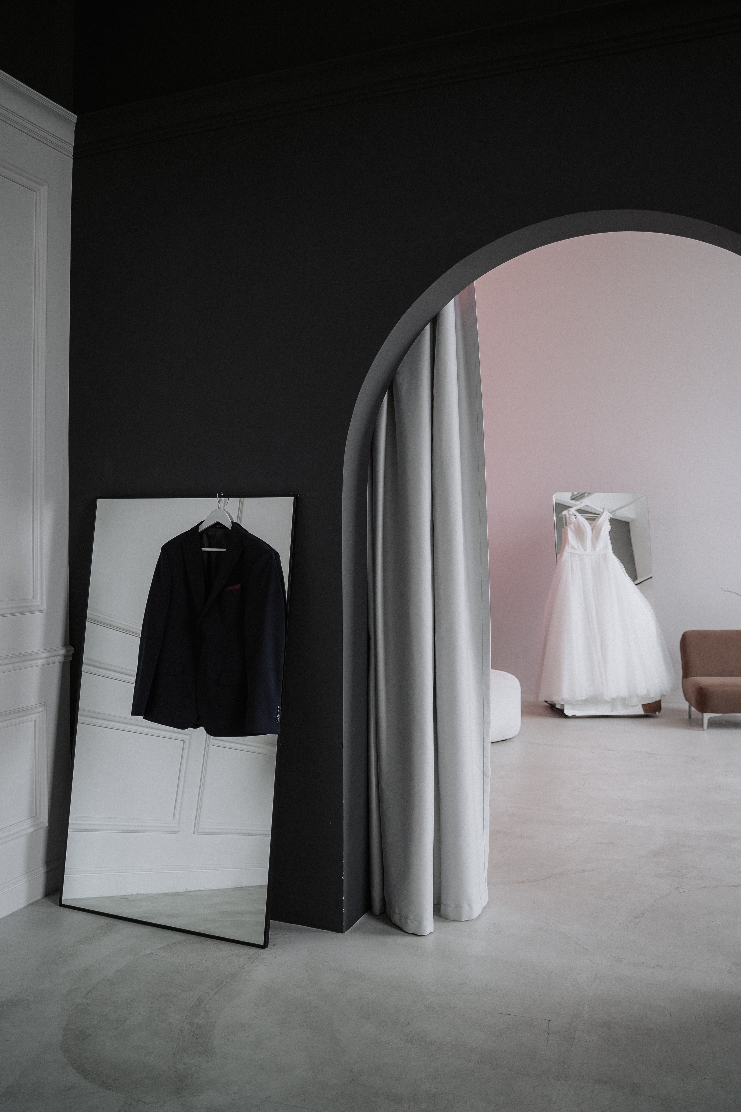 Андрей и Елена. Свадебный фотограф в Чебоксарах