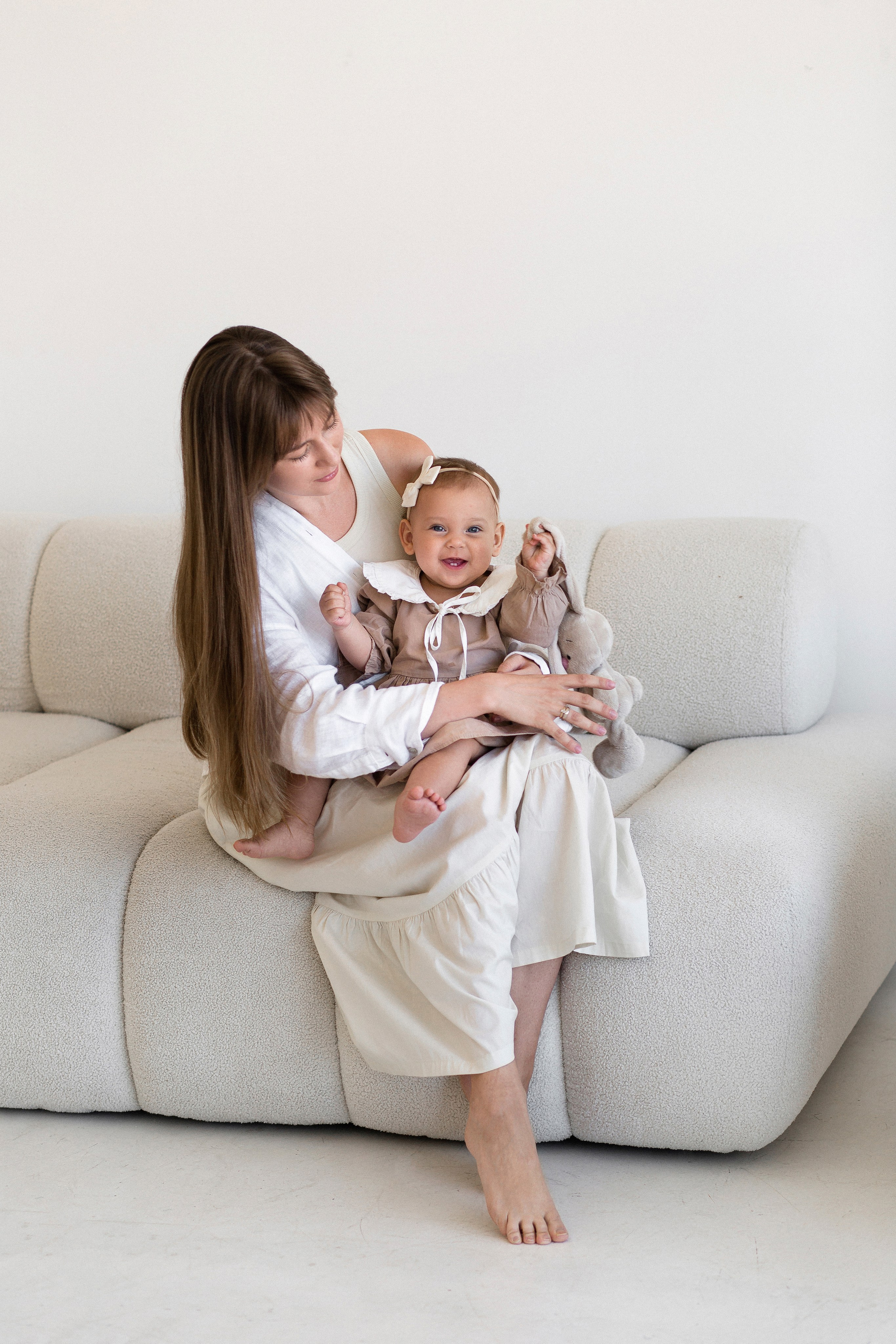 Семейная фотосессия. Главная