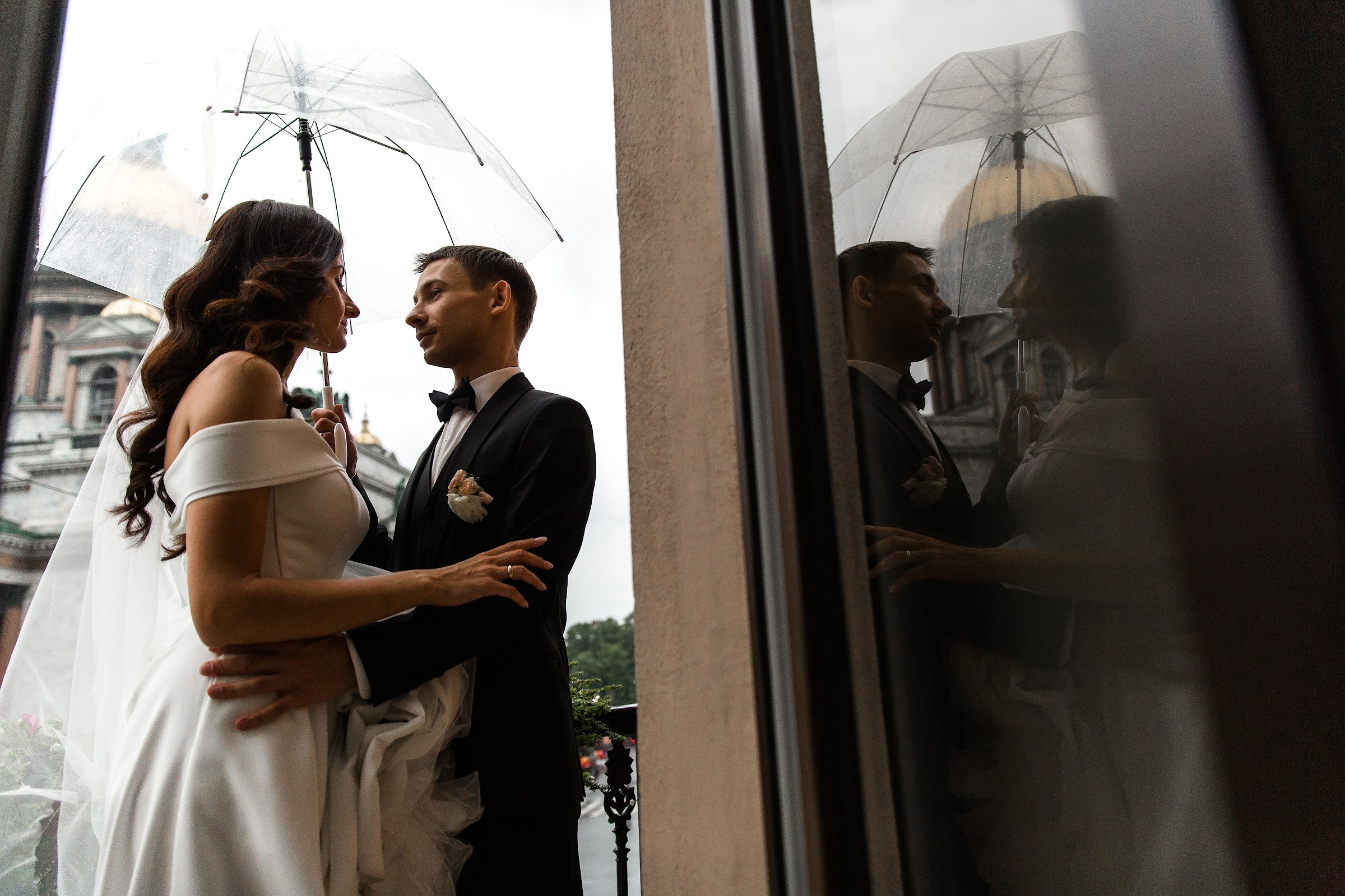 Кристина и Кирилл. Главная