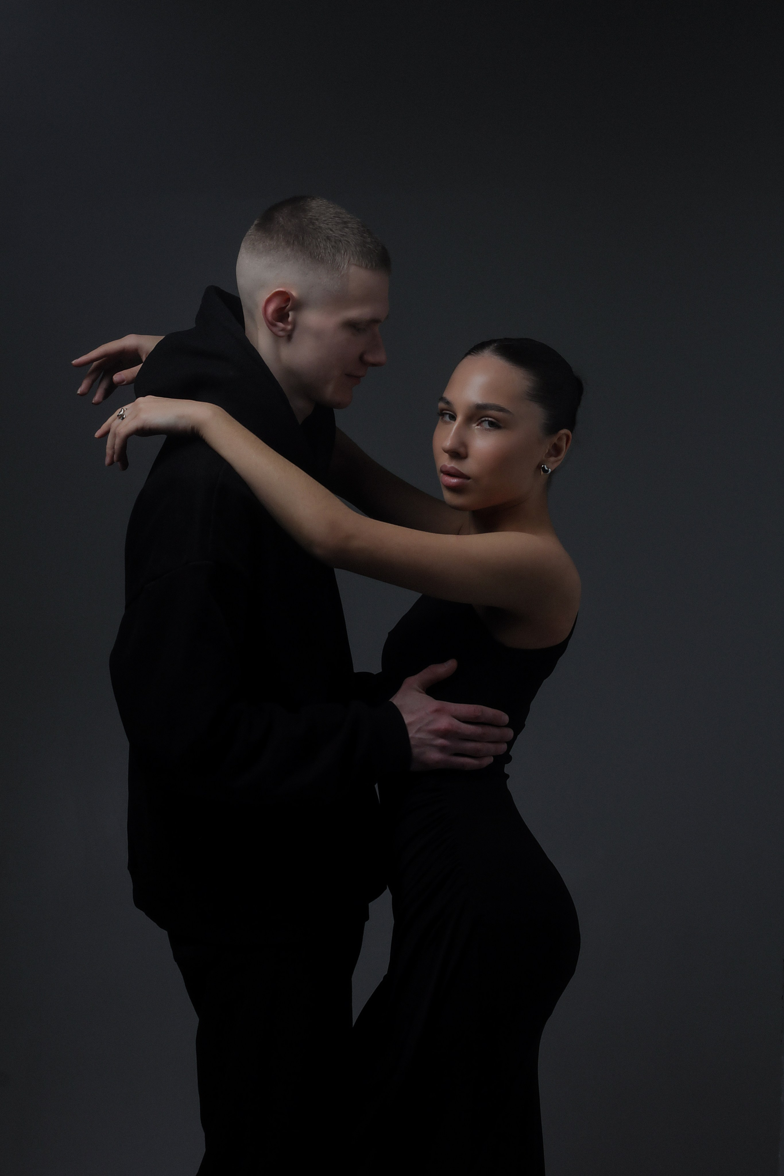 Кирилл и Полина. Фотограф Челябинск | Кристина