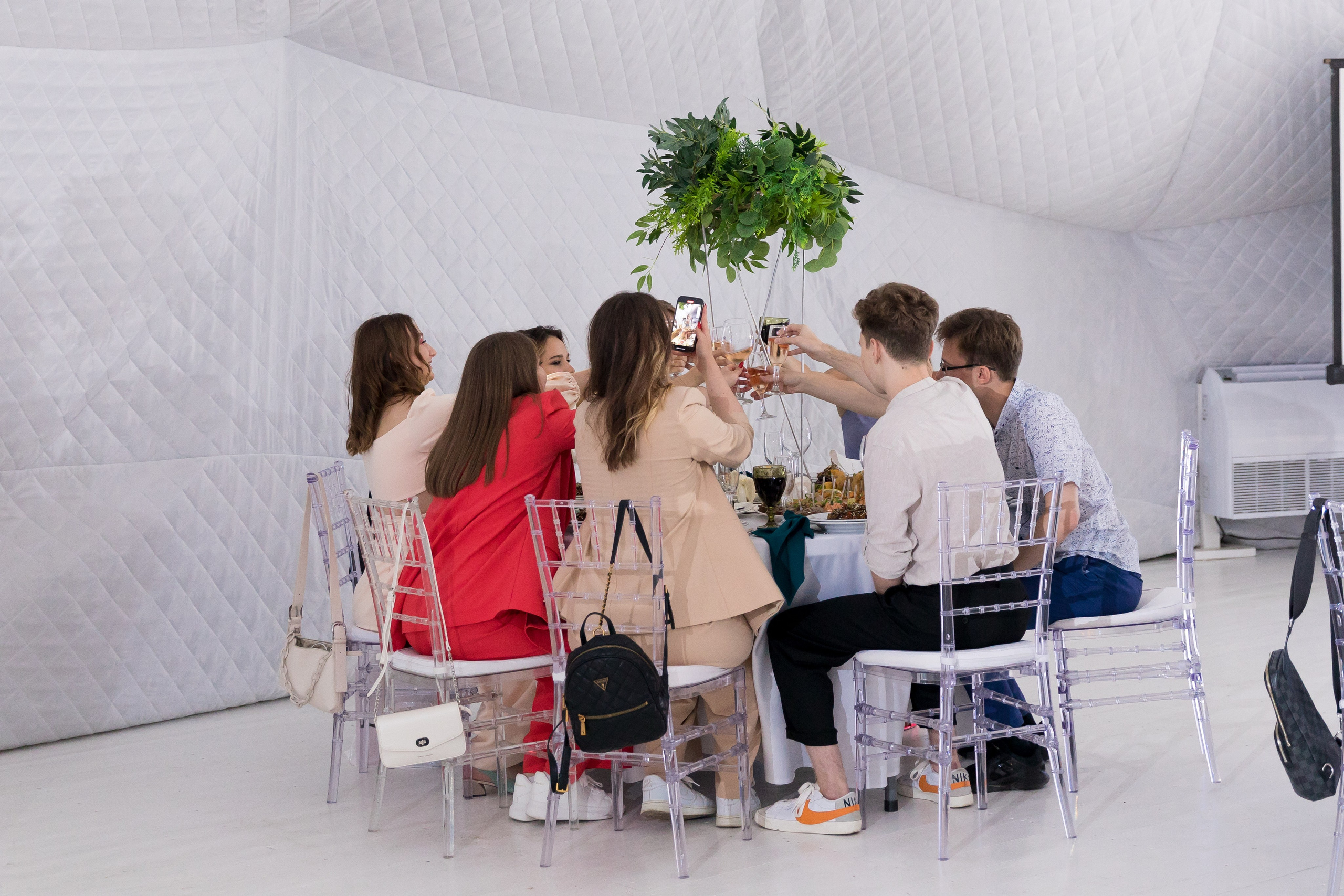 Съёмка выпускного. Семейный и детский фотограф в Волгограде Ирина Андреева