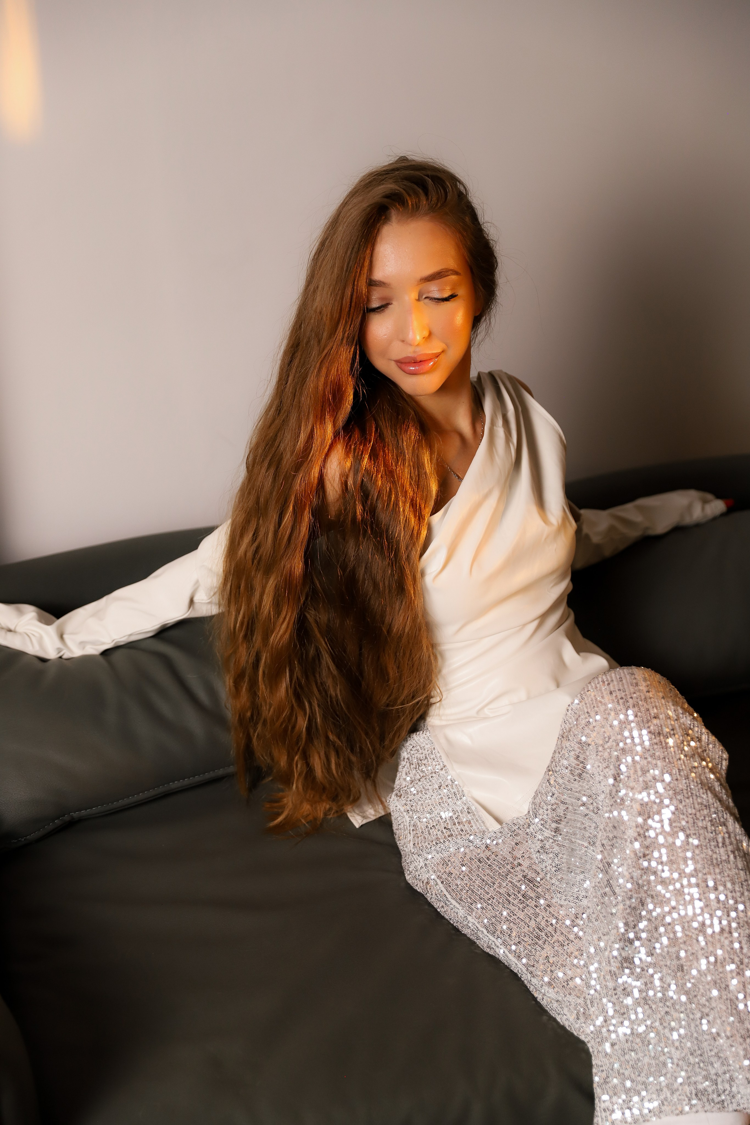 Даша. Фотограф в Сургуте Брызгунова Анастасия