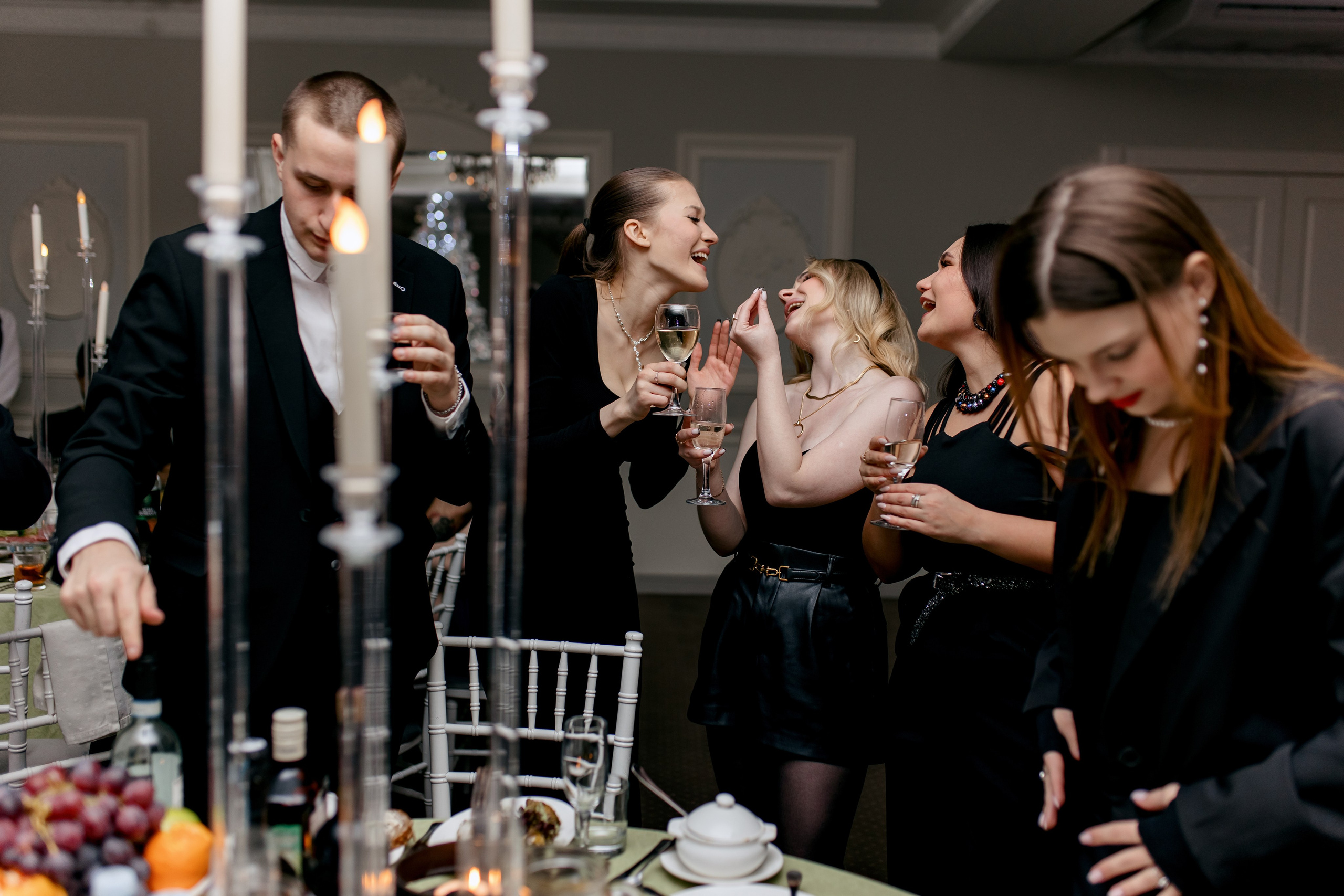 Мидийное место. Свадебный и семейный фотограф в Туле и области Маша Костина