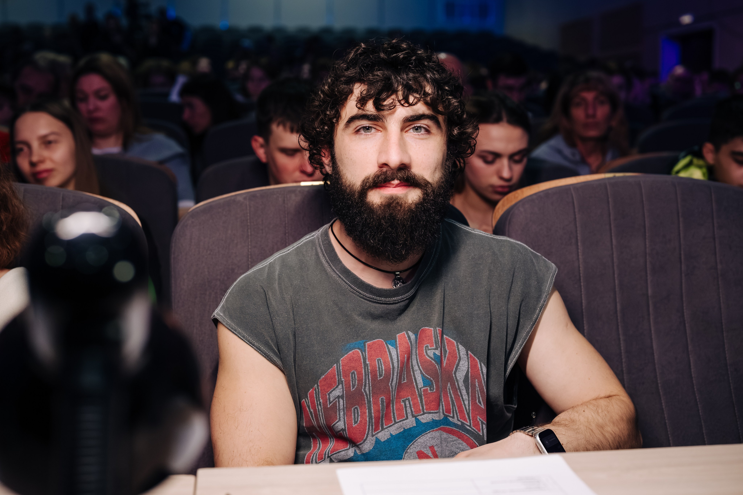 Репортаж. Сайт фотографа Дмитрия Батенёва