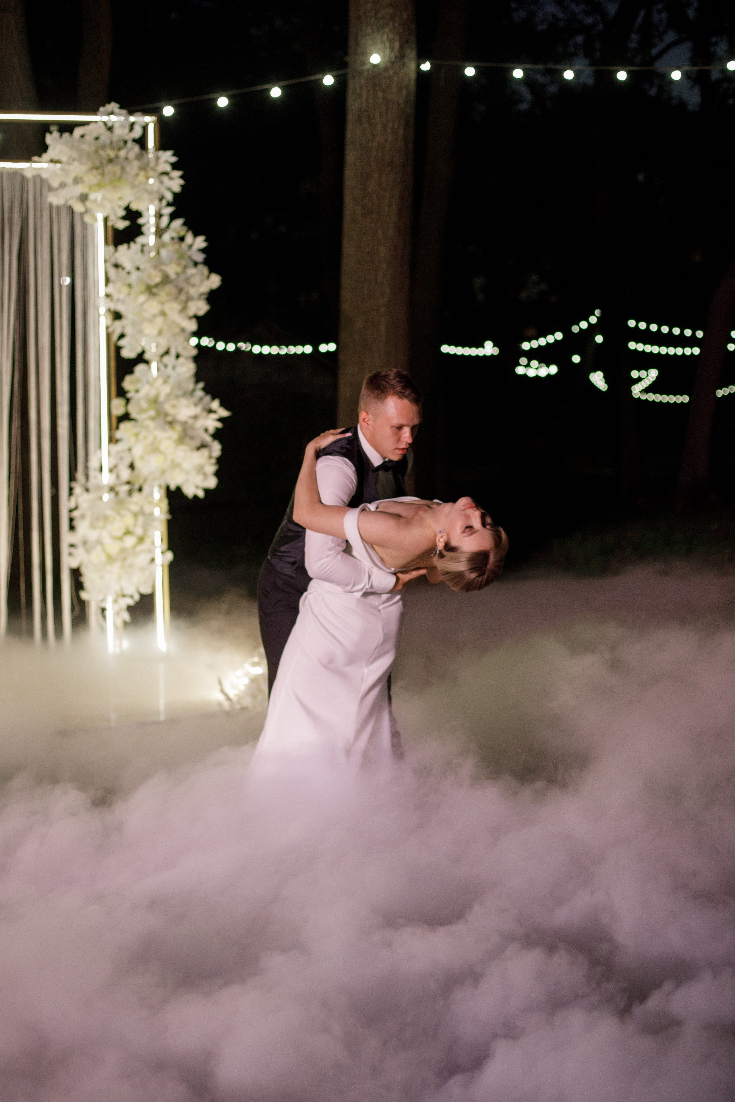 Ирина + Денис. Свадебный фотограф Наташа Анисенко