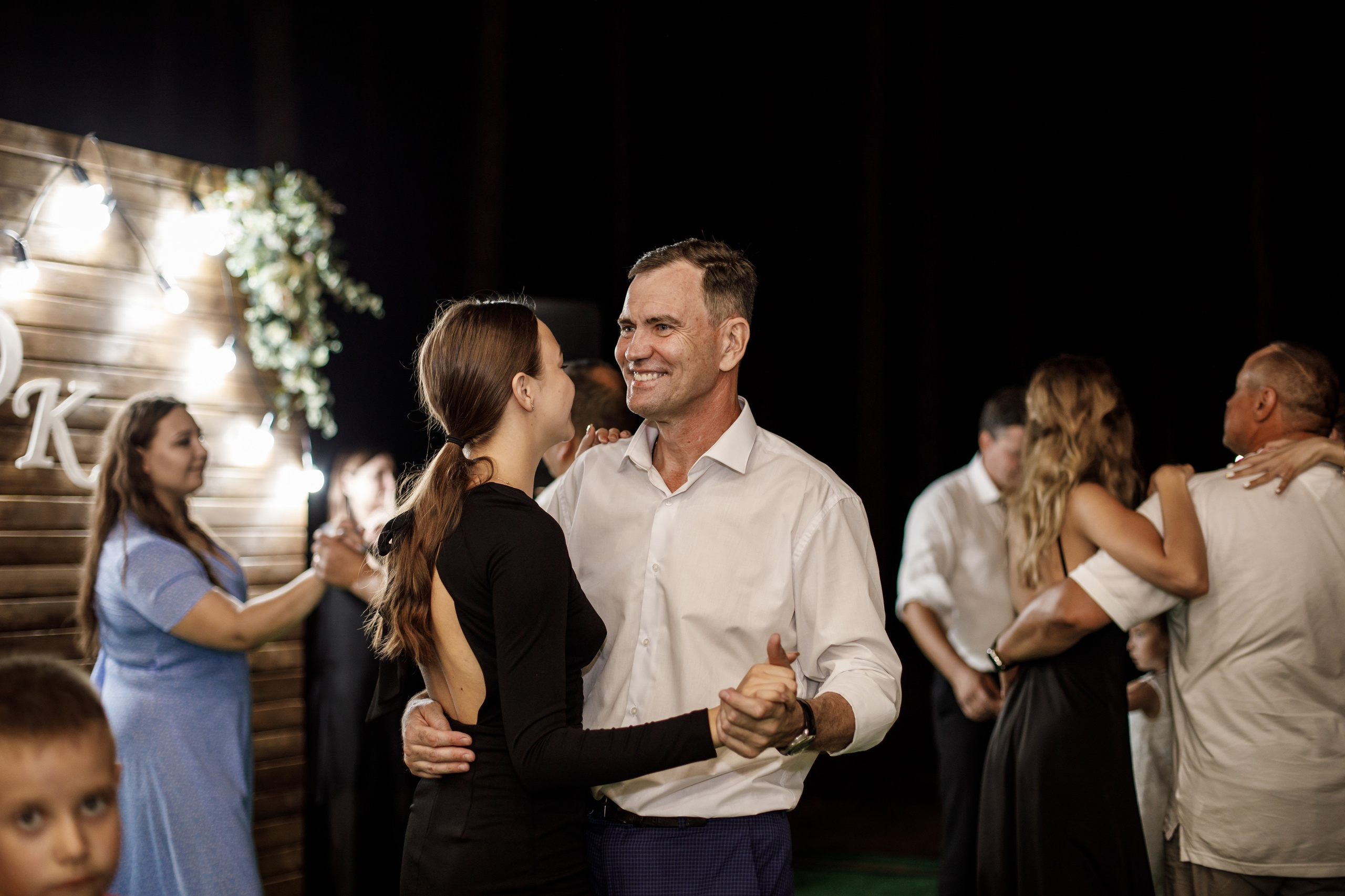 Екатерина + Даниил. Свадебный фотограф Наташа Анисенко