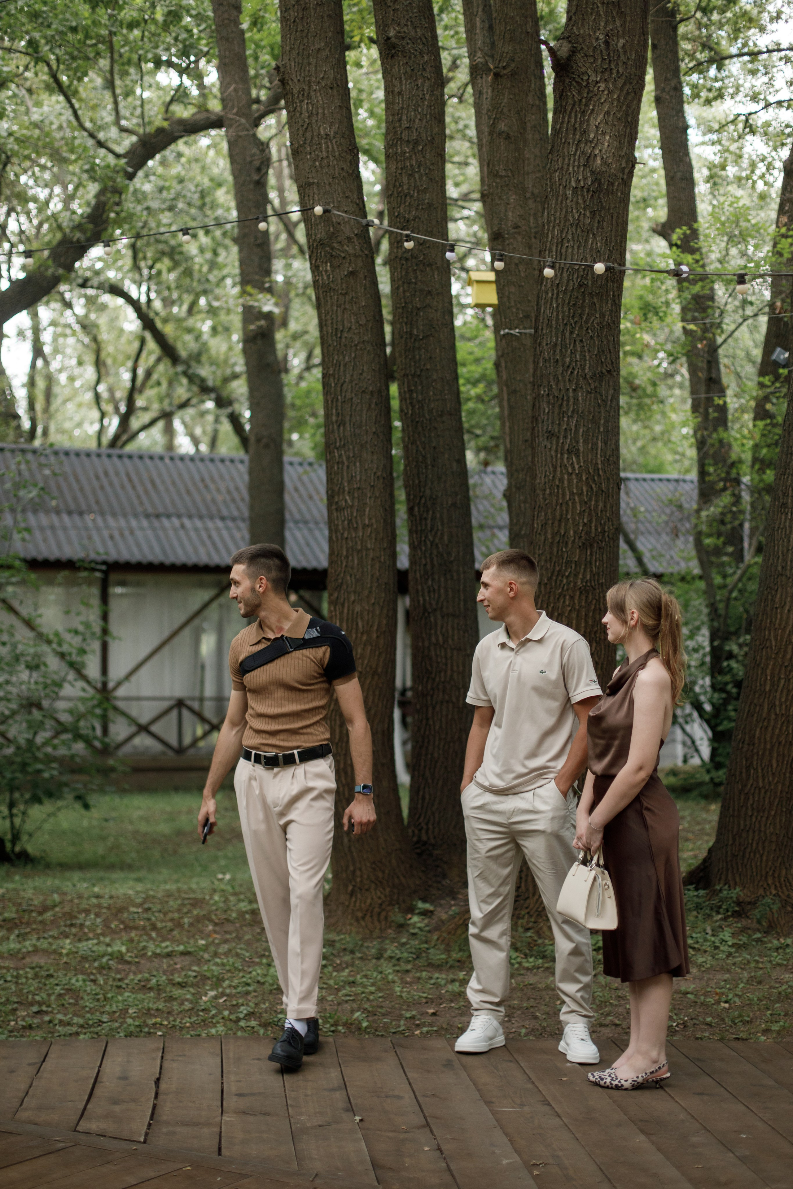 Юля + Андрей. Свадебный фотограф Наташа Анисенко